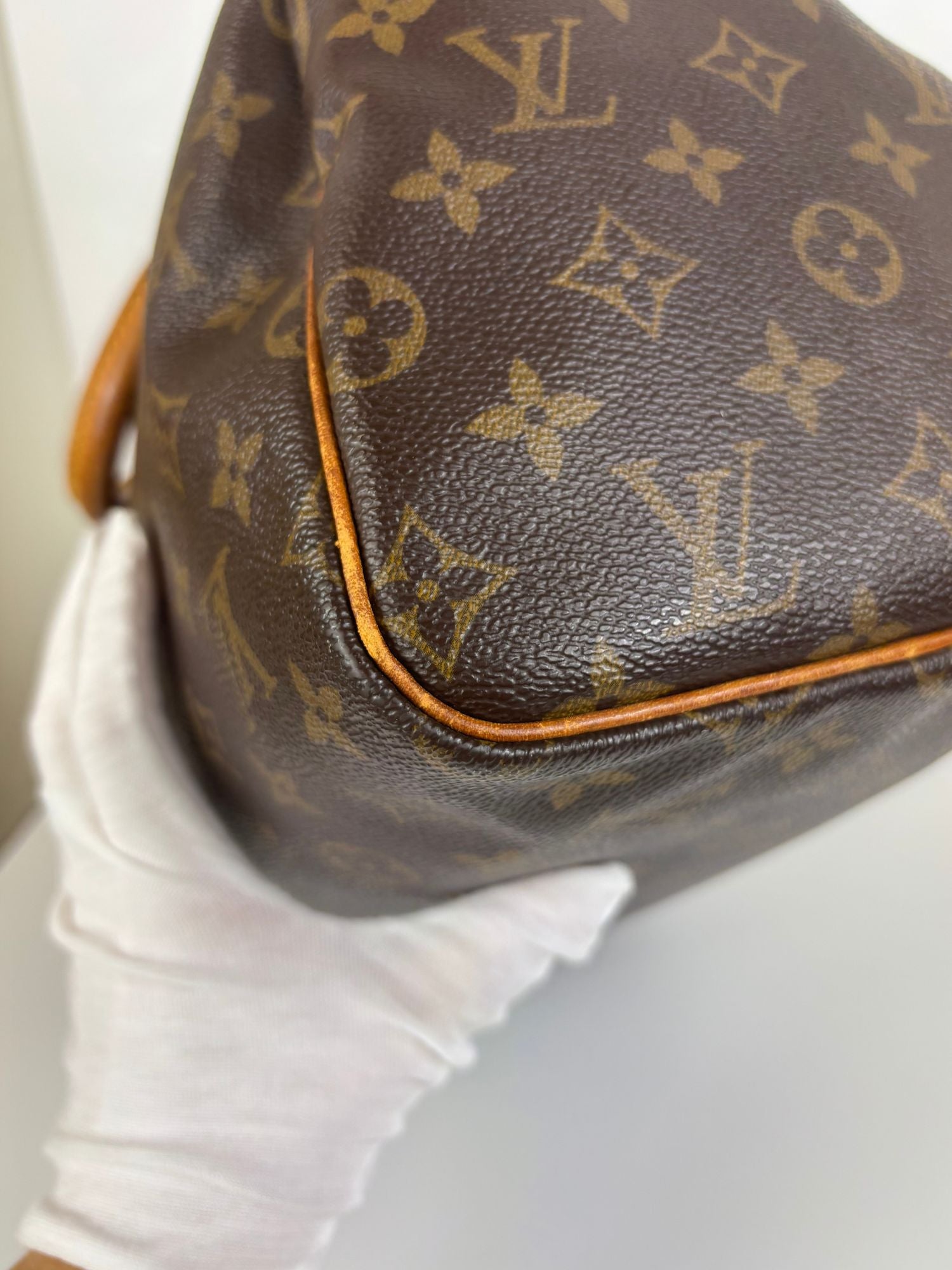 Sac Speedy 30 Louis Vuitton