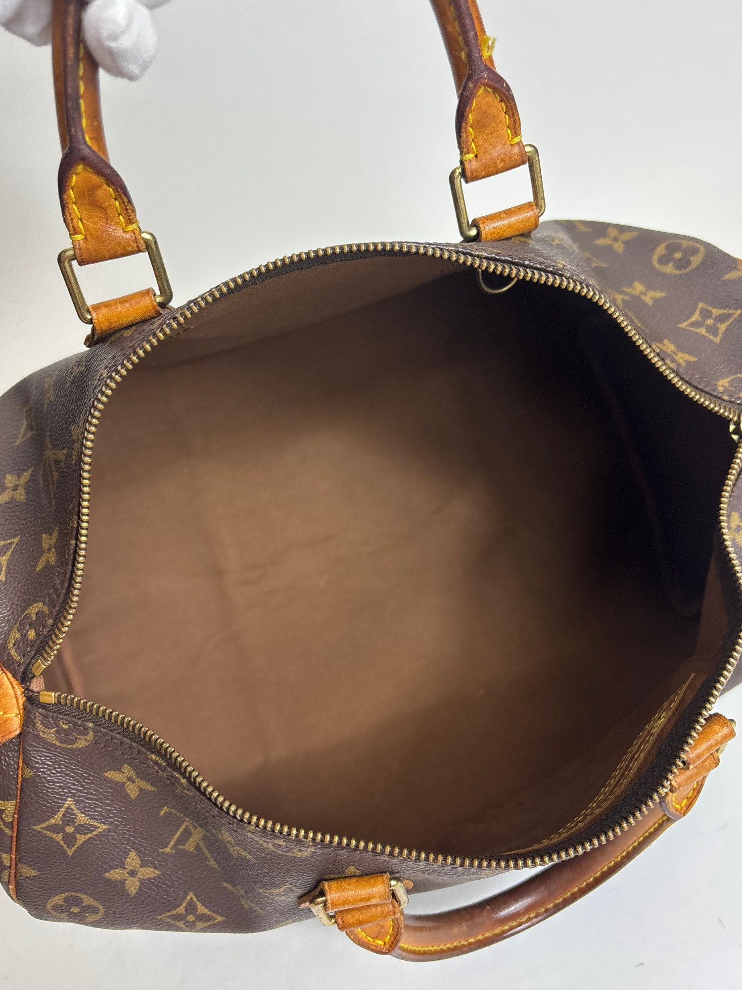 Sac Speedy 35 Louis Vuitton