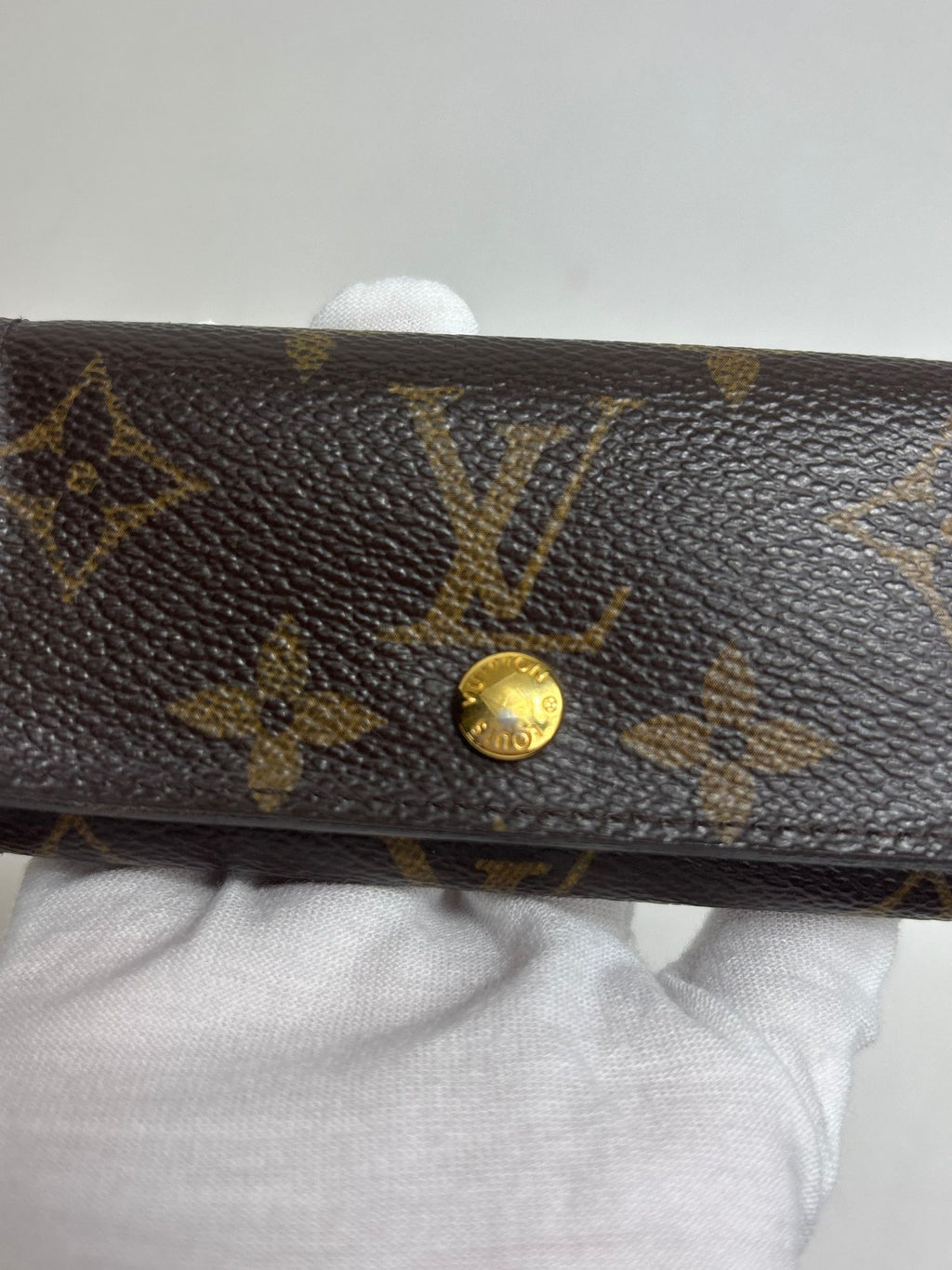 Porte clés Louis Vuitton