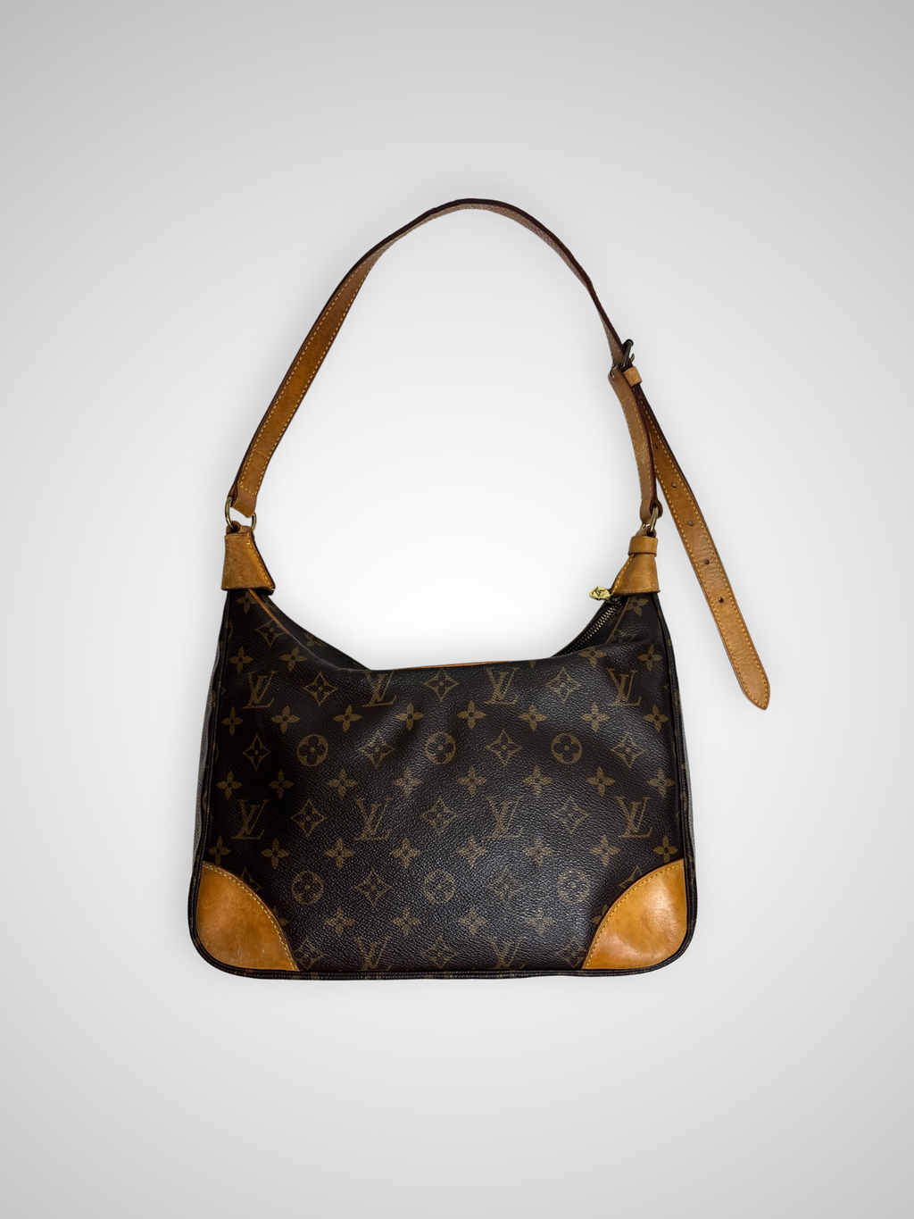 Sac Boulogne Louis Vuitton