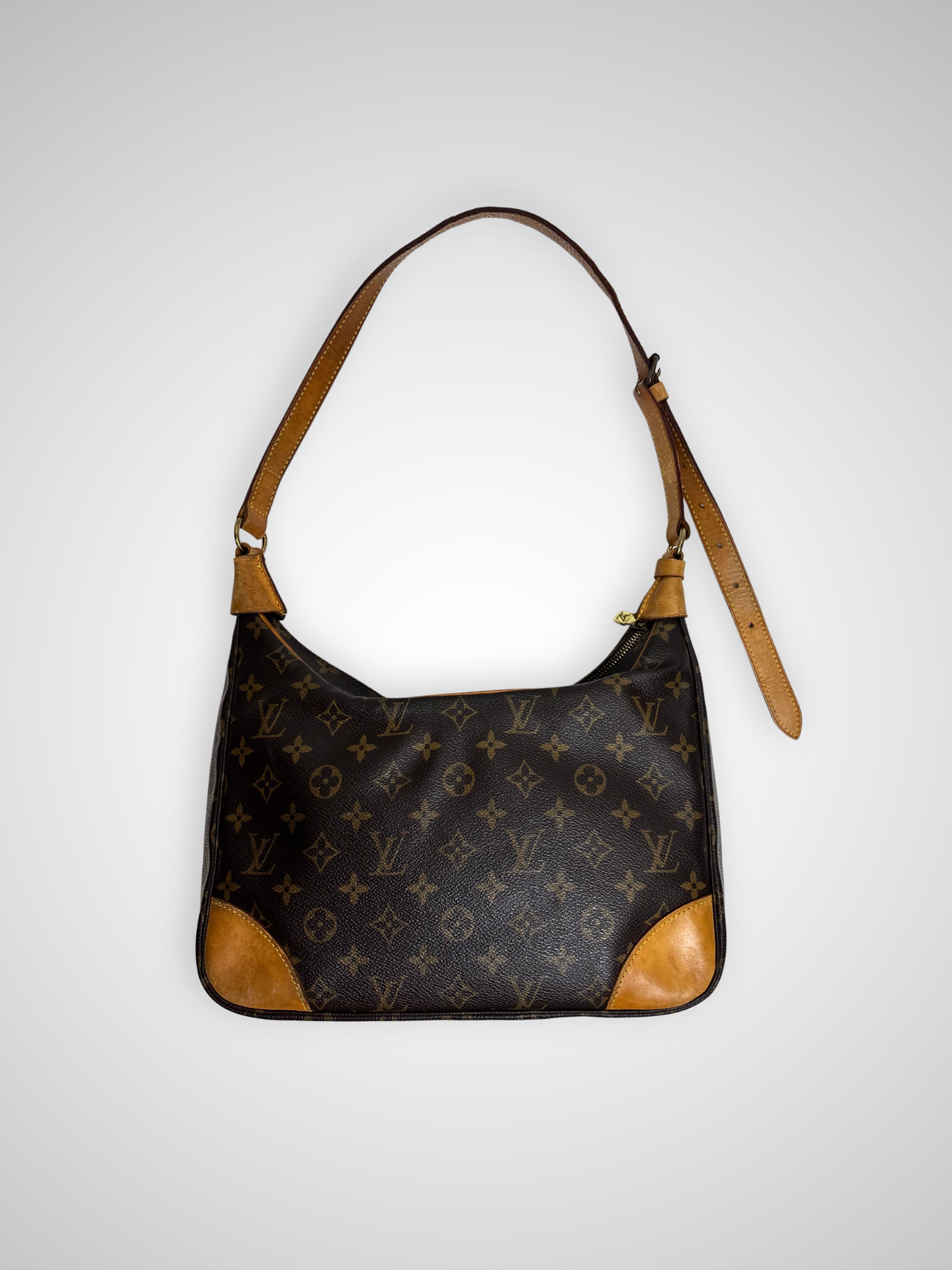 Sac Boulogne Louis Vuitton