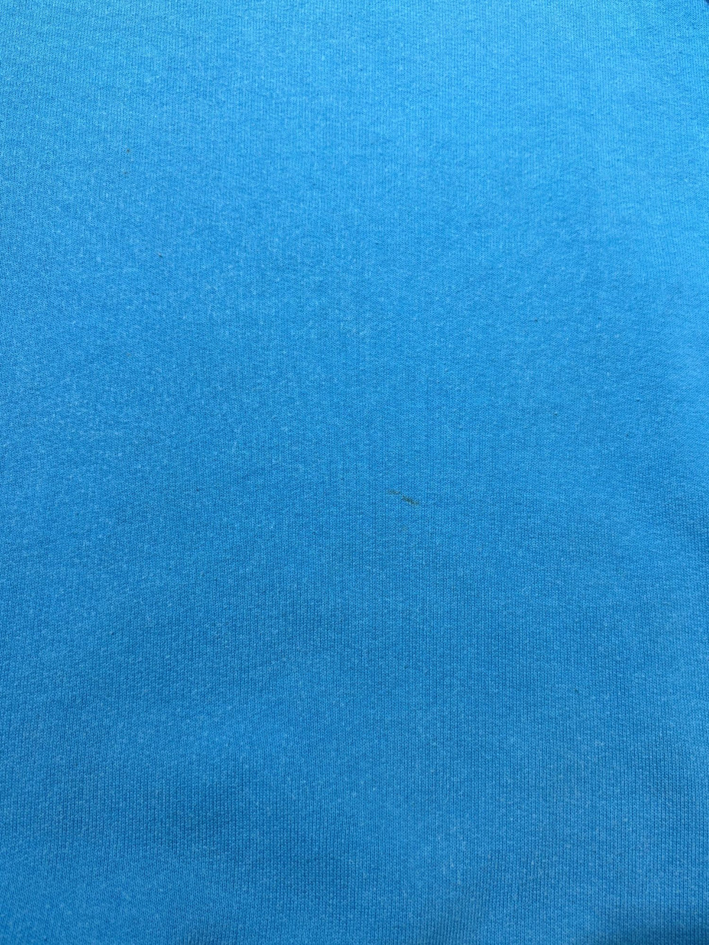 Sweat CP Company bleu (14 ans - S)