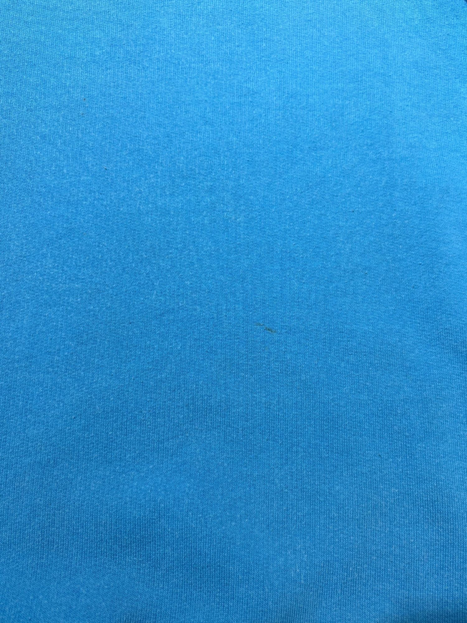 Sweat CP Company bleu (14 ans - S)