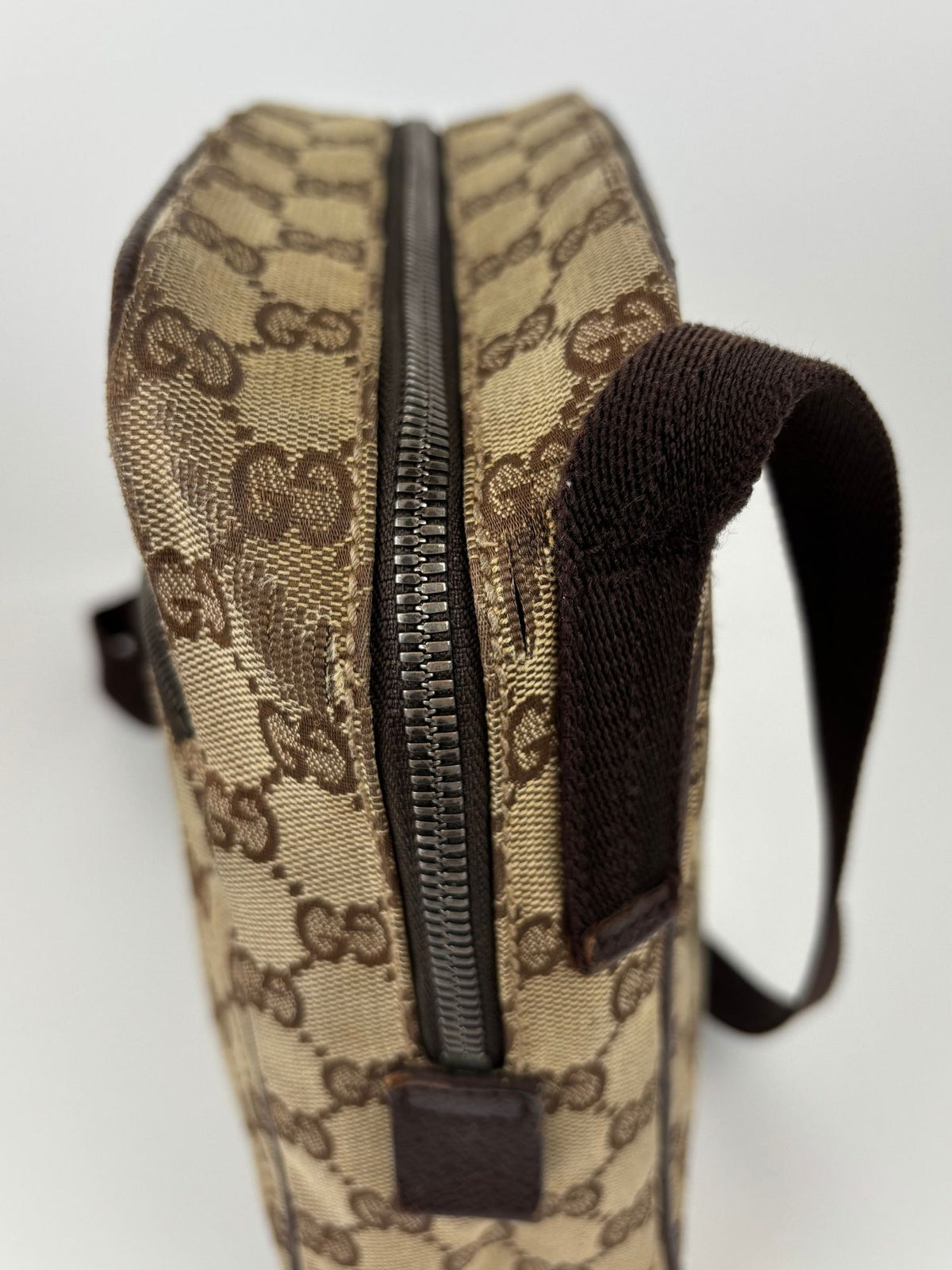 Sacoche Gucci