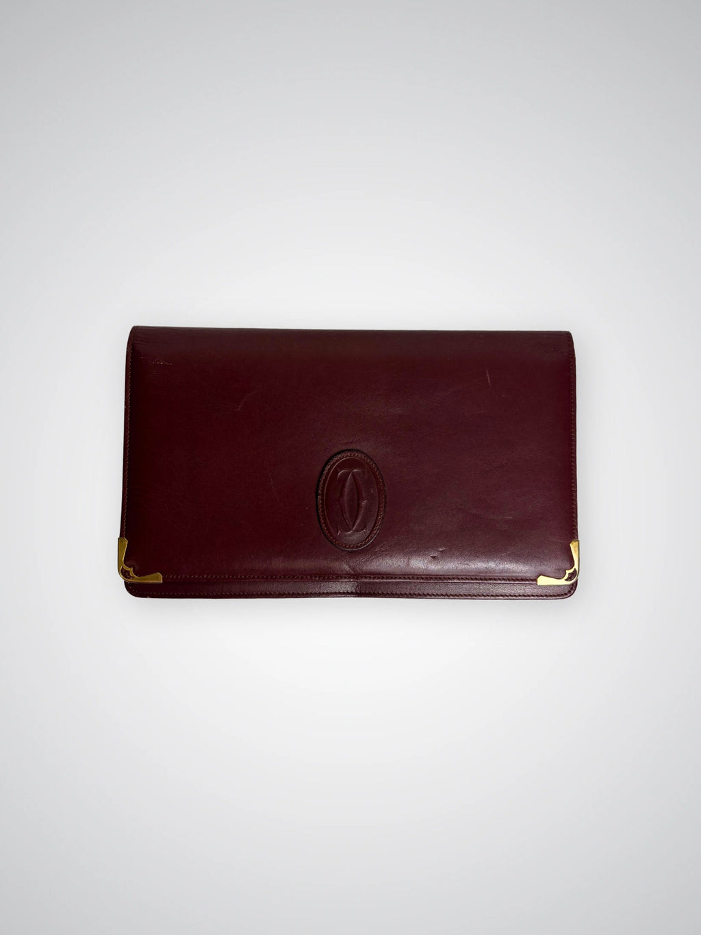 Clutch Cartier Must