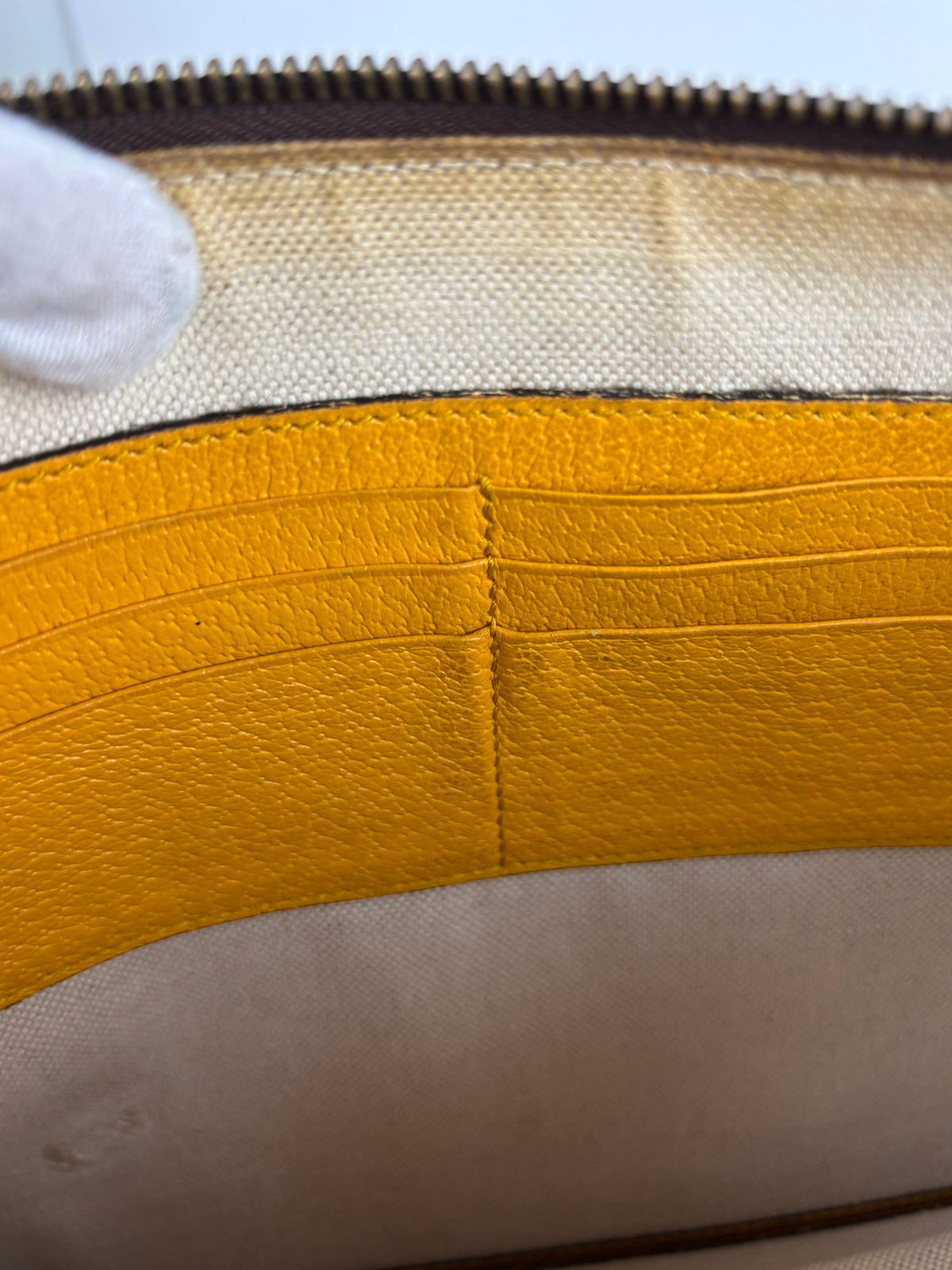 Pochette Gucci Neo Vintage