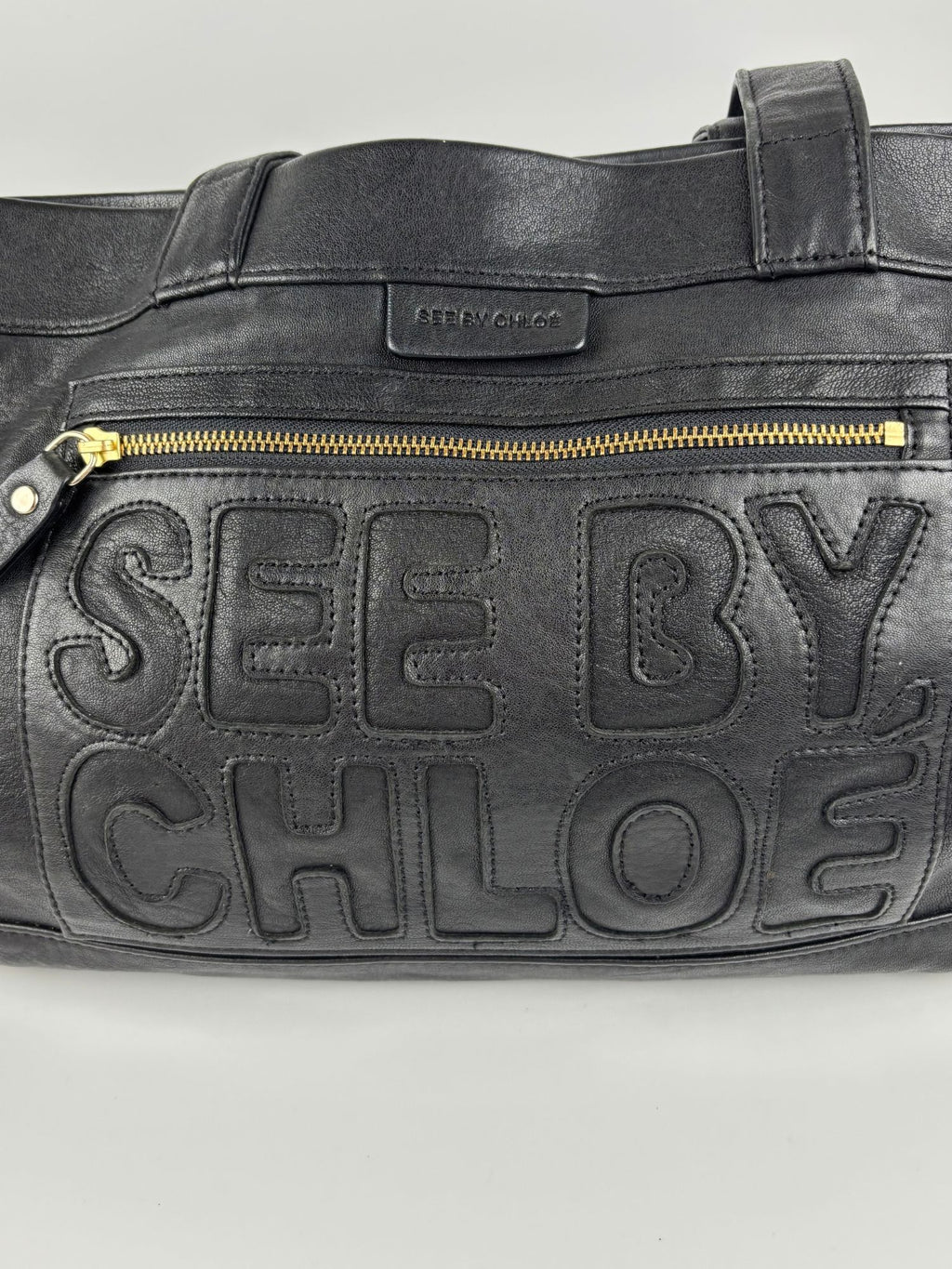 See By Chloe Cabas