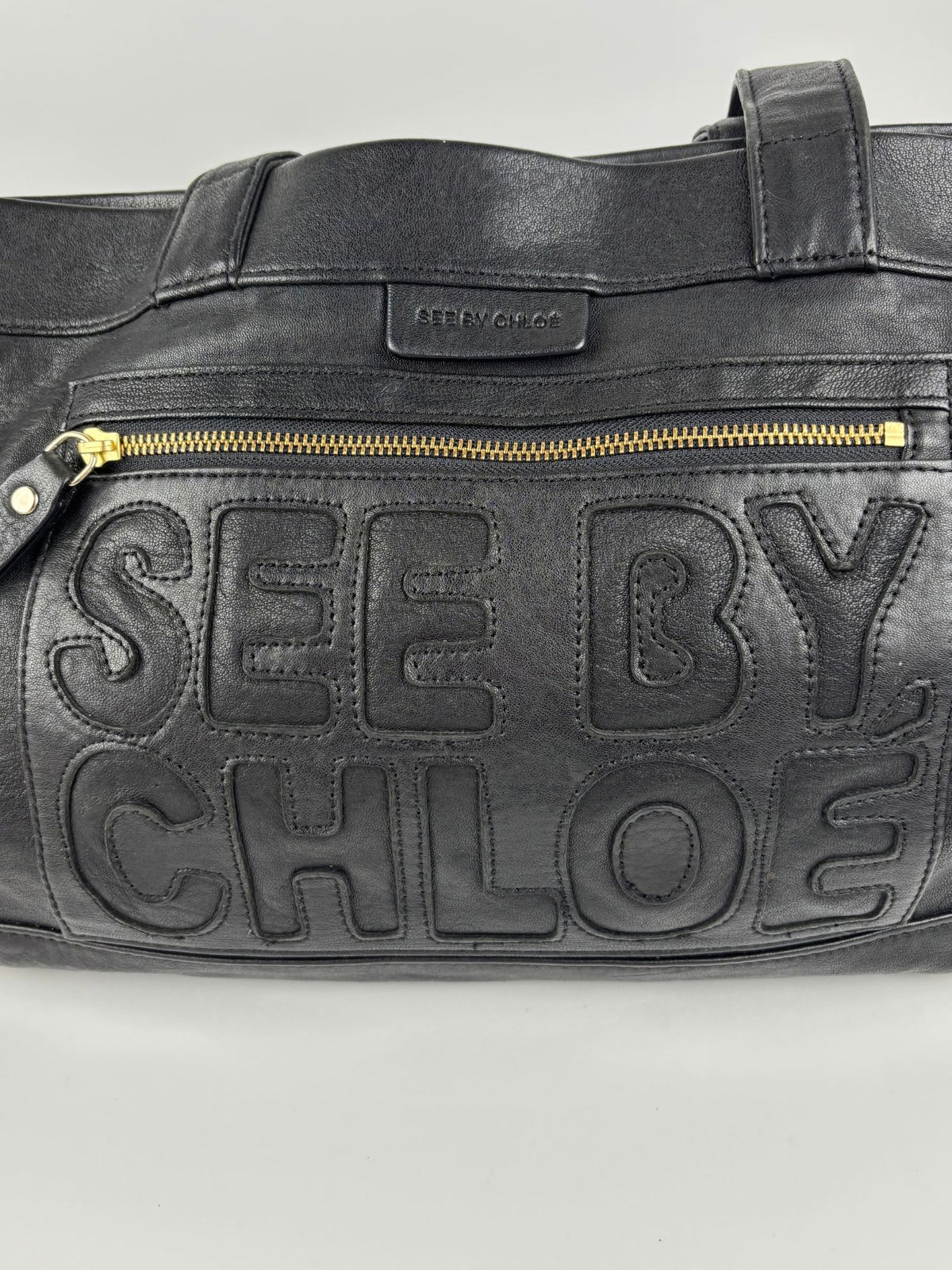 See By Chloe Cabas