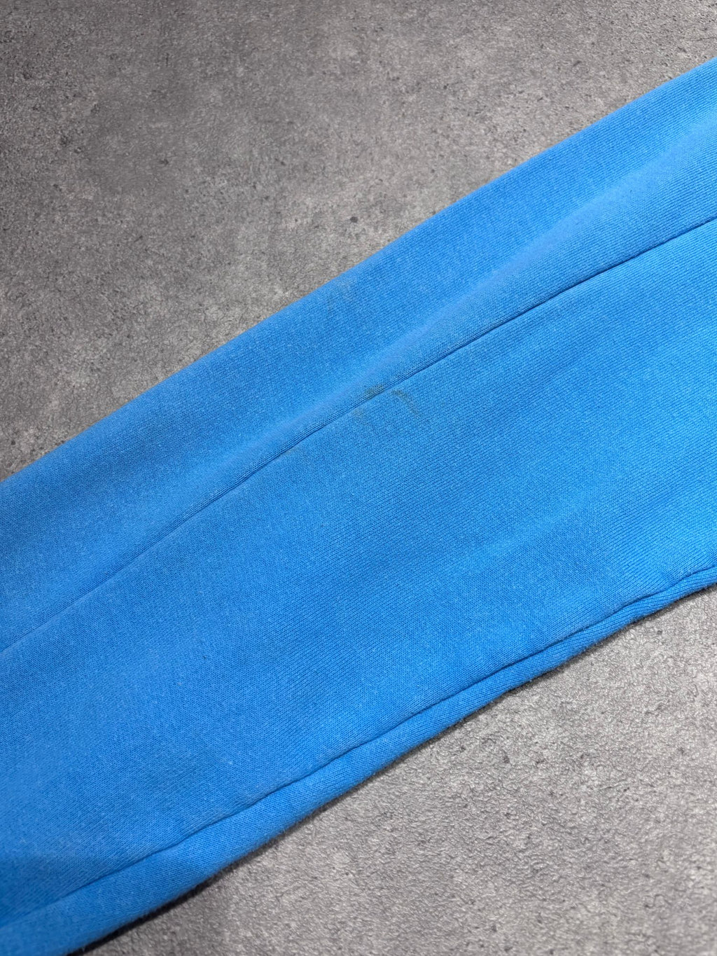 Sweat CP Company bleu (14 ans - S)