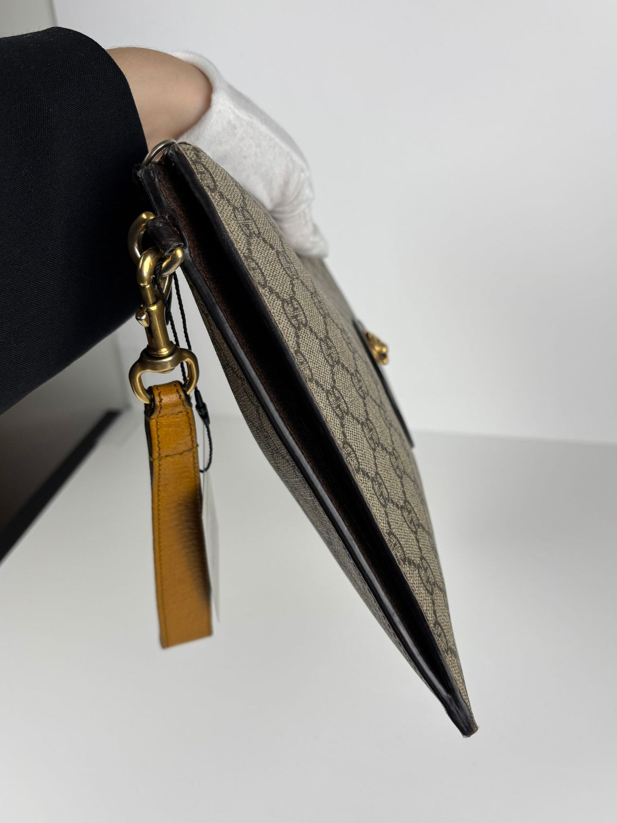 Pochette Gucci Neo Vintage