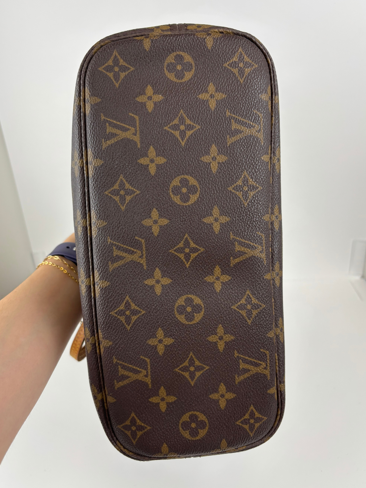 Neverfull PM Louis Vuitton monogramme