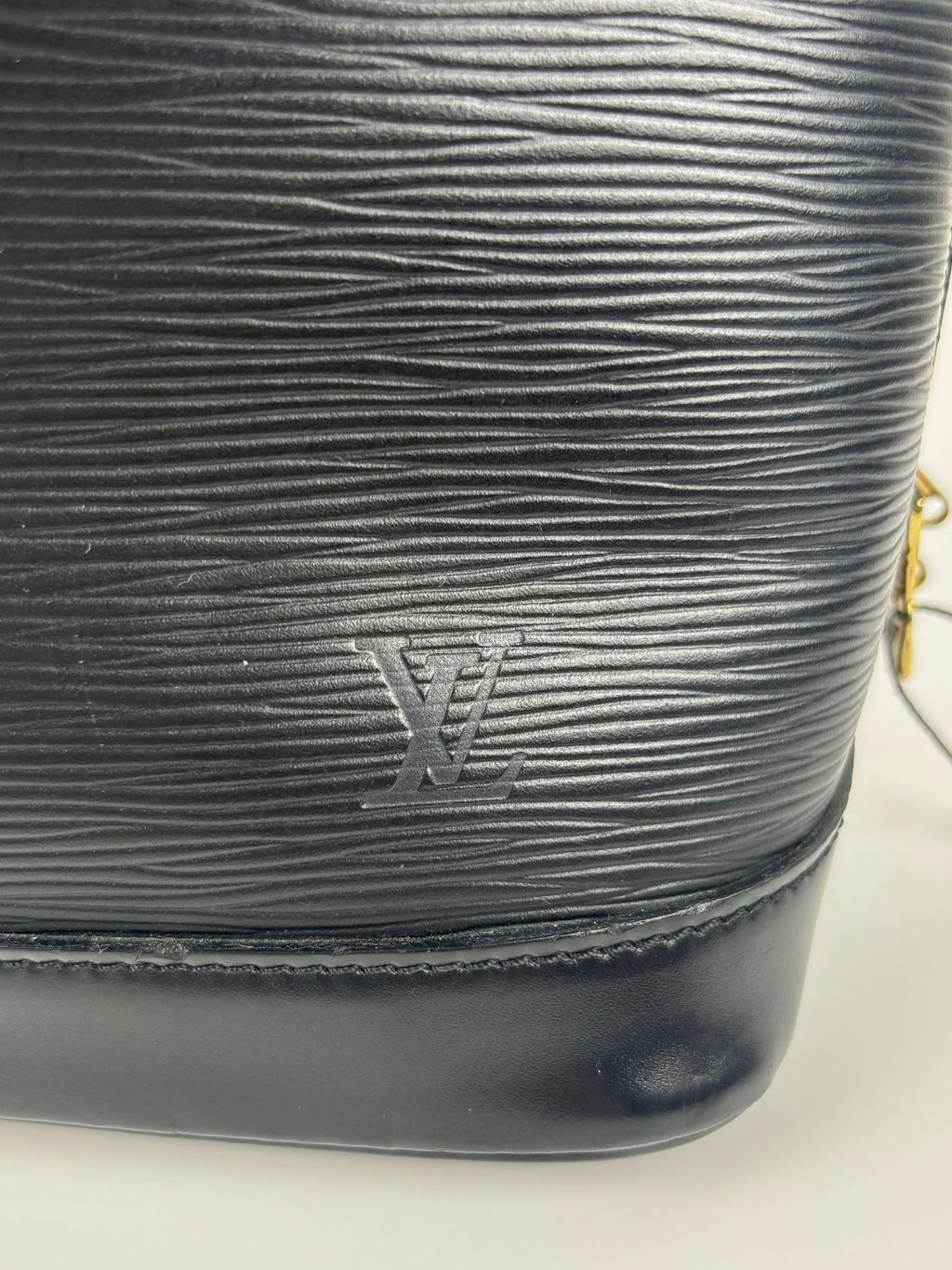 Sac Alma PM Louis Vuitton