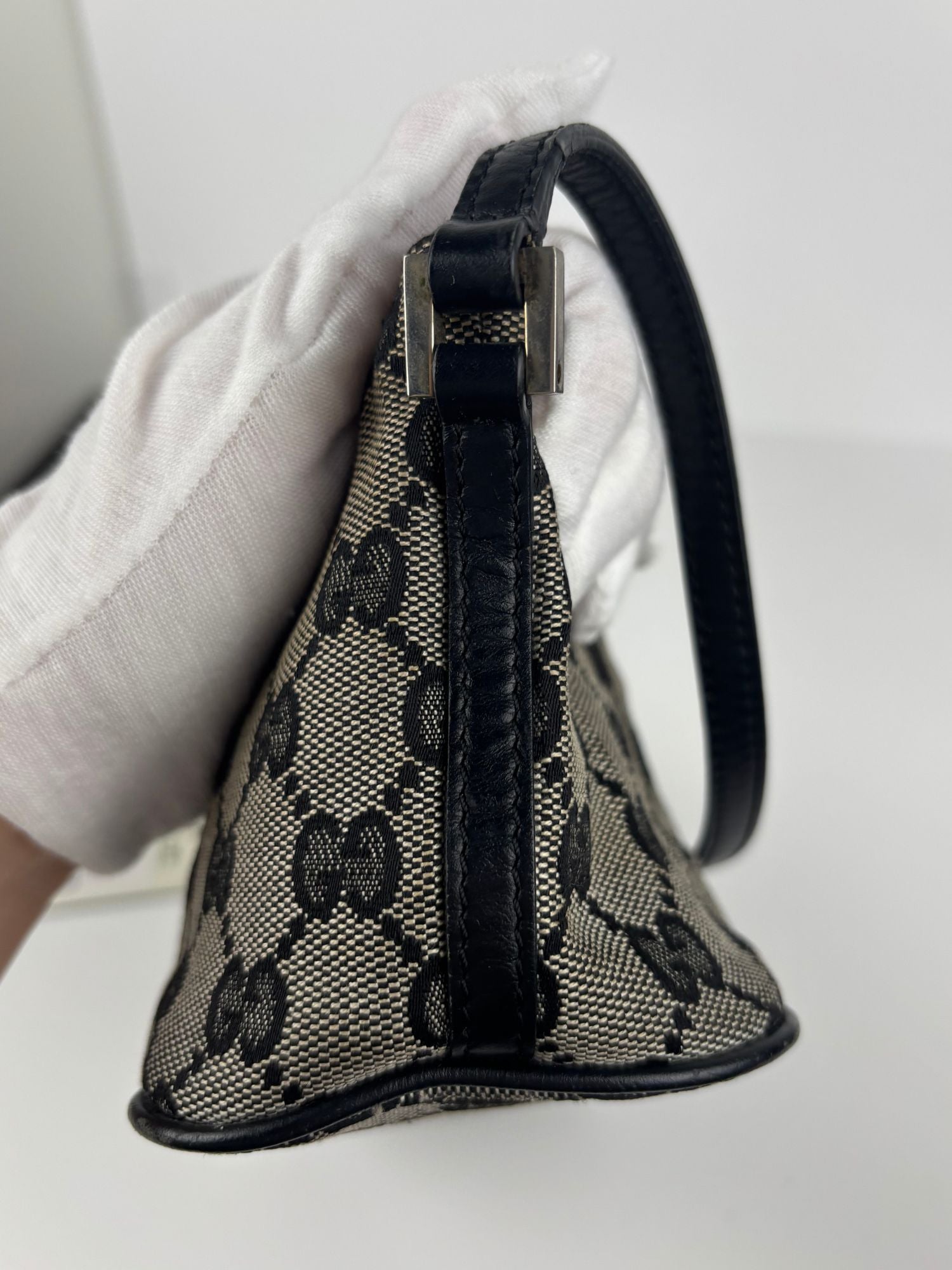 Sac Baguette Gucci