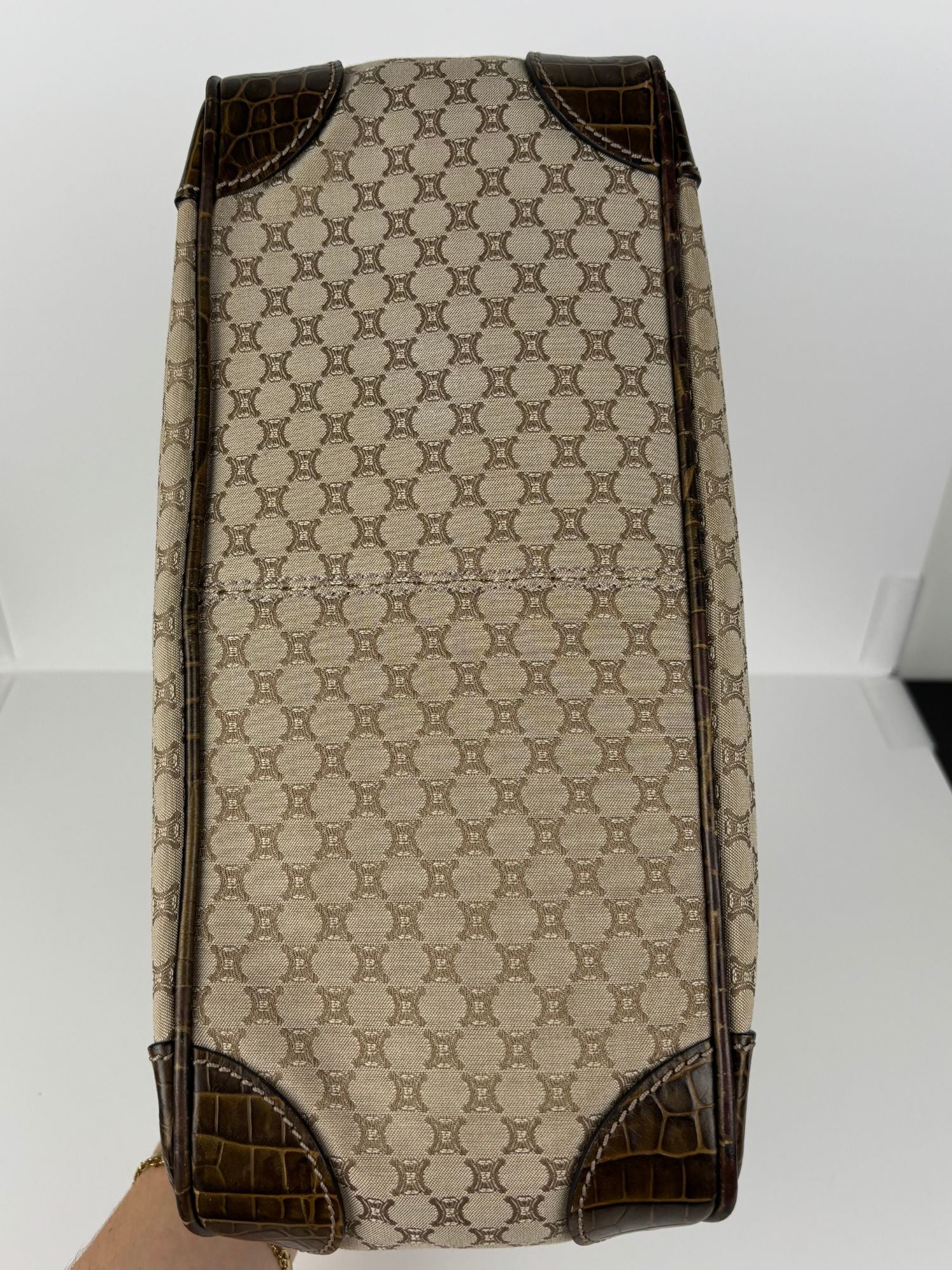 Sac Céline Boogie