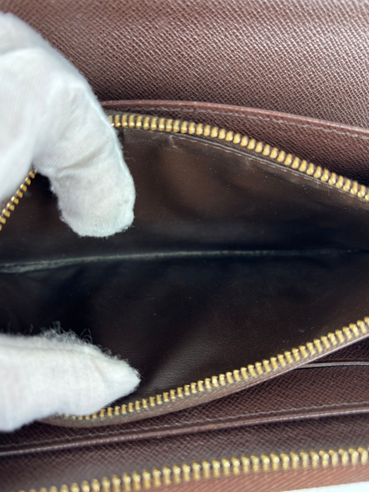 Zippy Organizer Louis Vuitton
