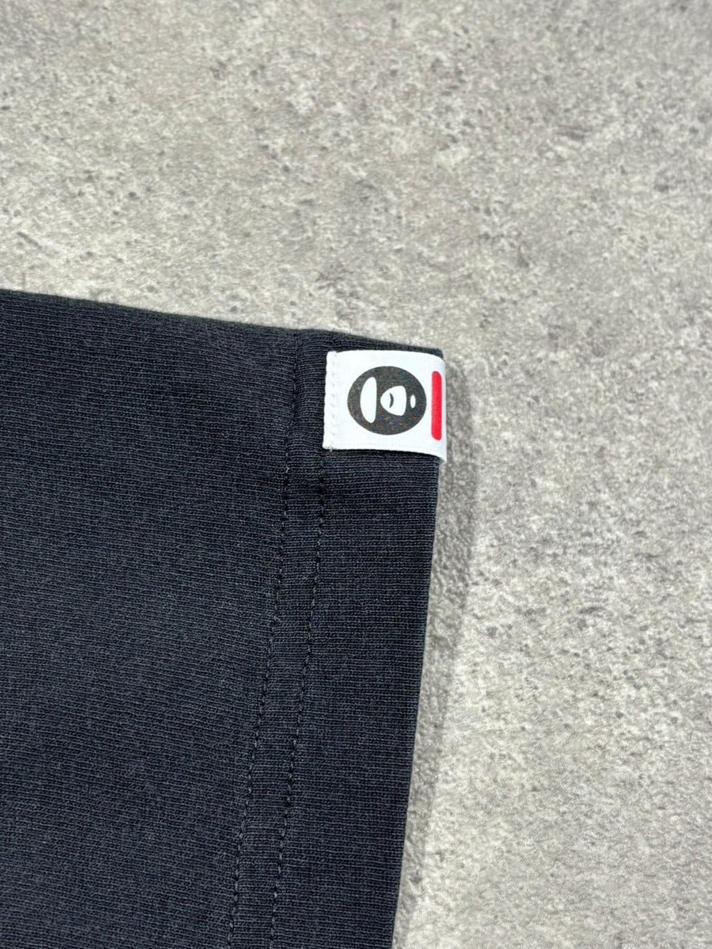 T-shirt Bape (S)