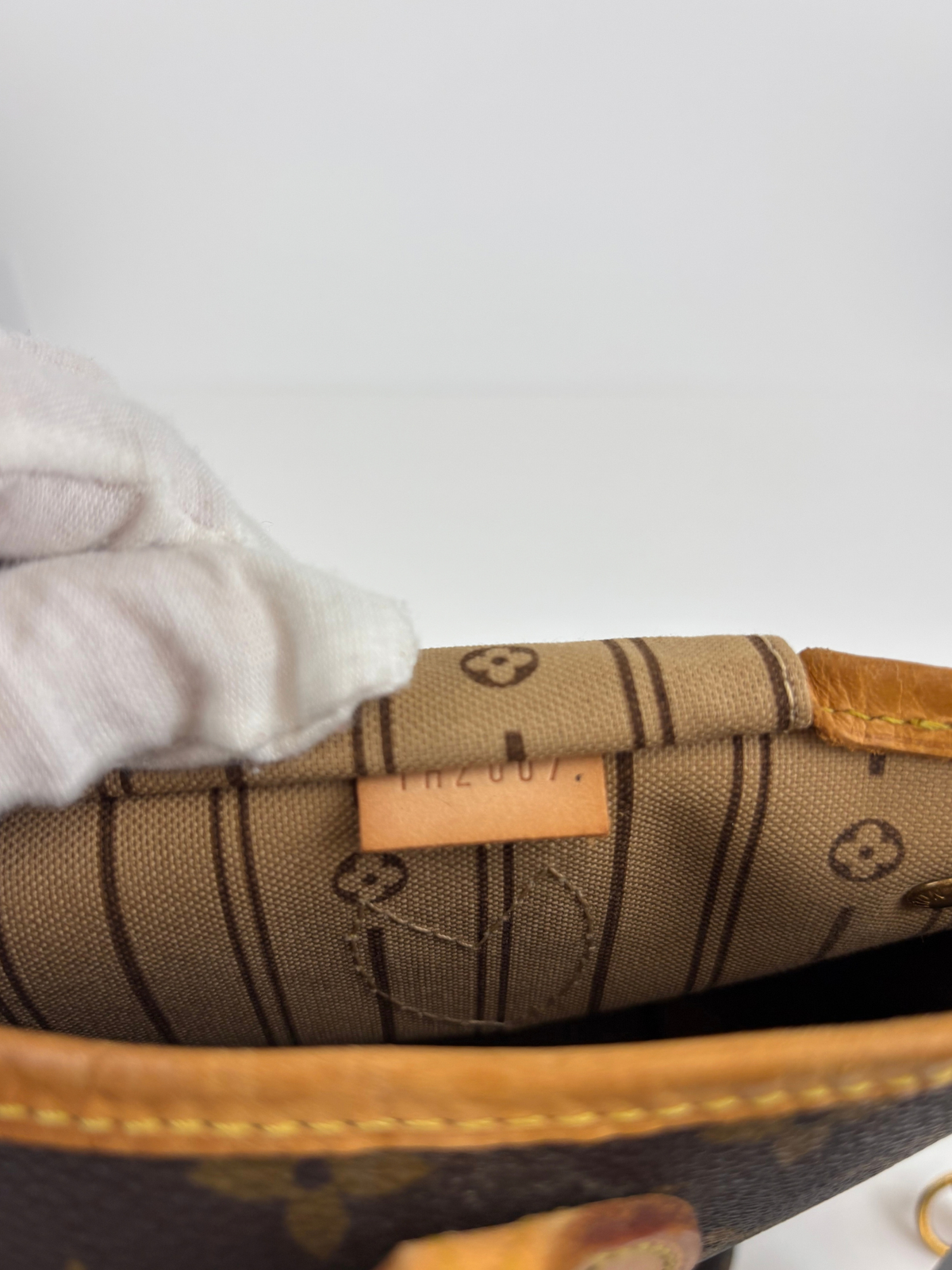 Neverfull PM Louis Vuitton monogramme