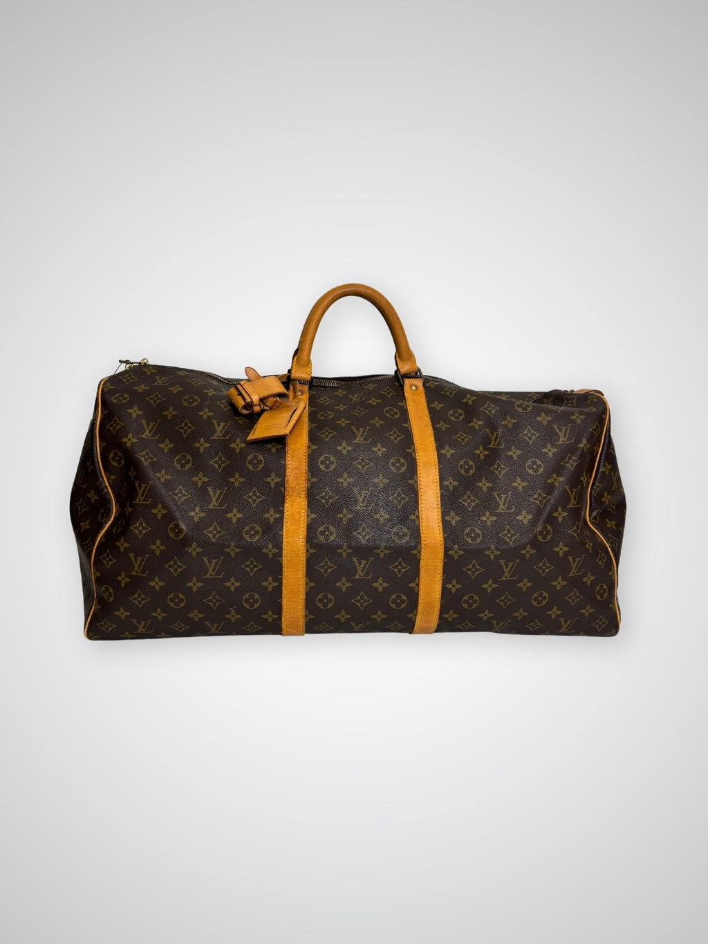 Sac Keepall 60 Louis Vuitton