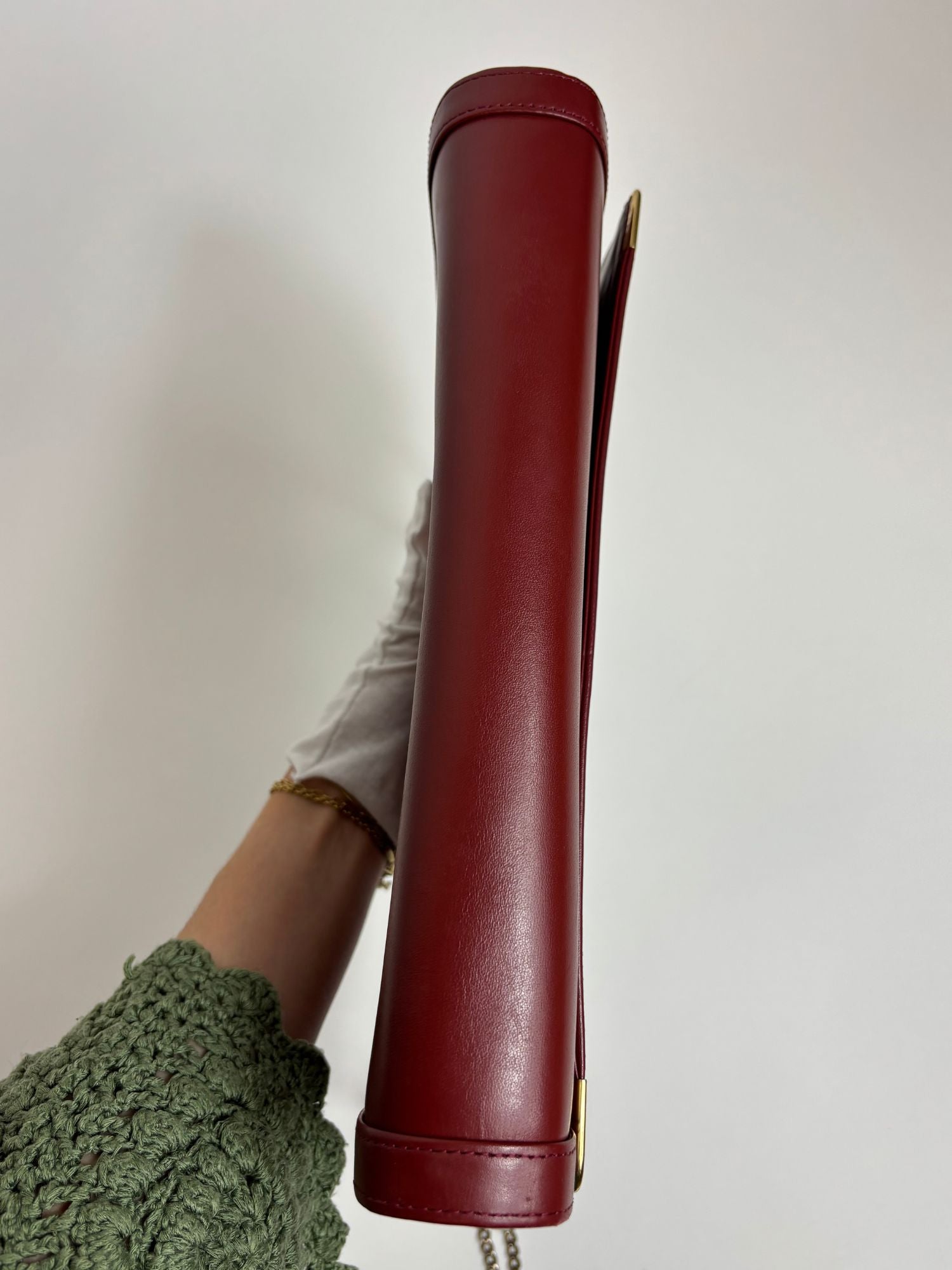 Sac bandoulière Cartier Must