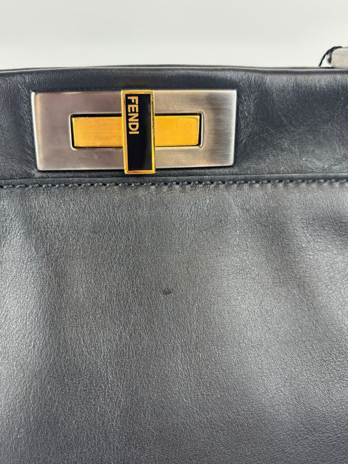 Fendi Peekaboo medium