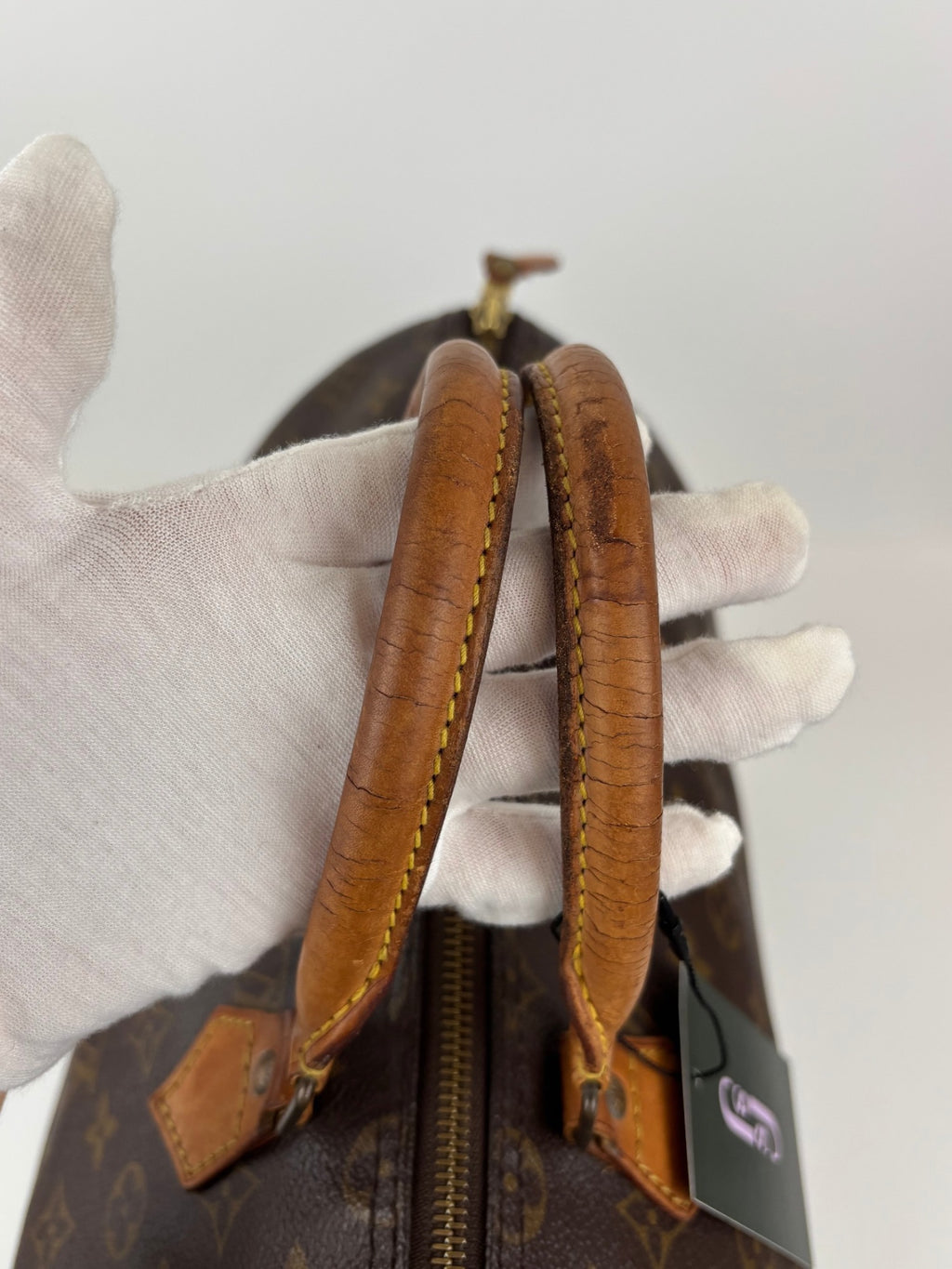 Speedy 35 Louis Vuitton