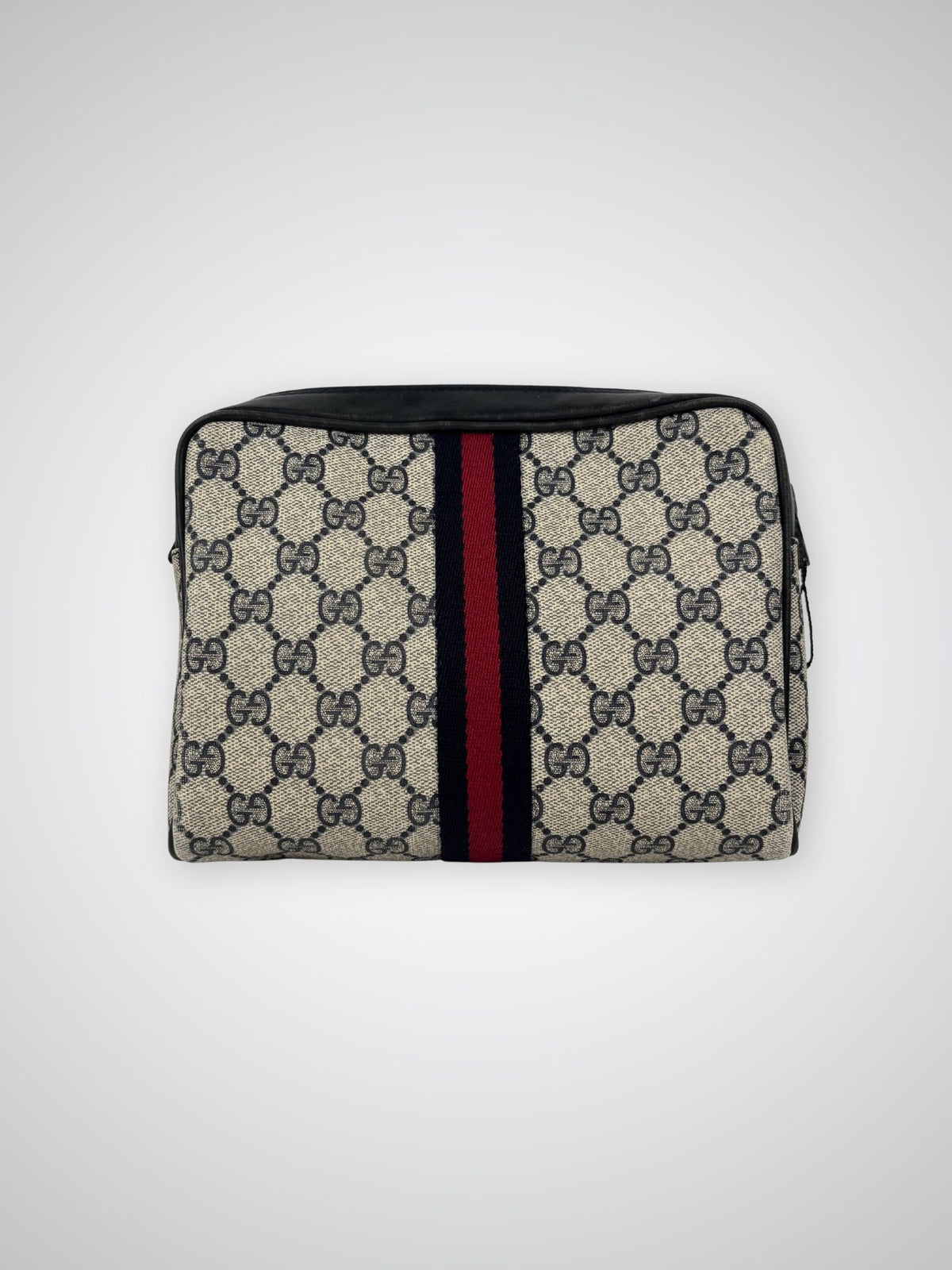 Pochette de toilette Gucci