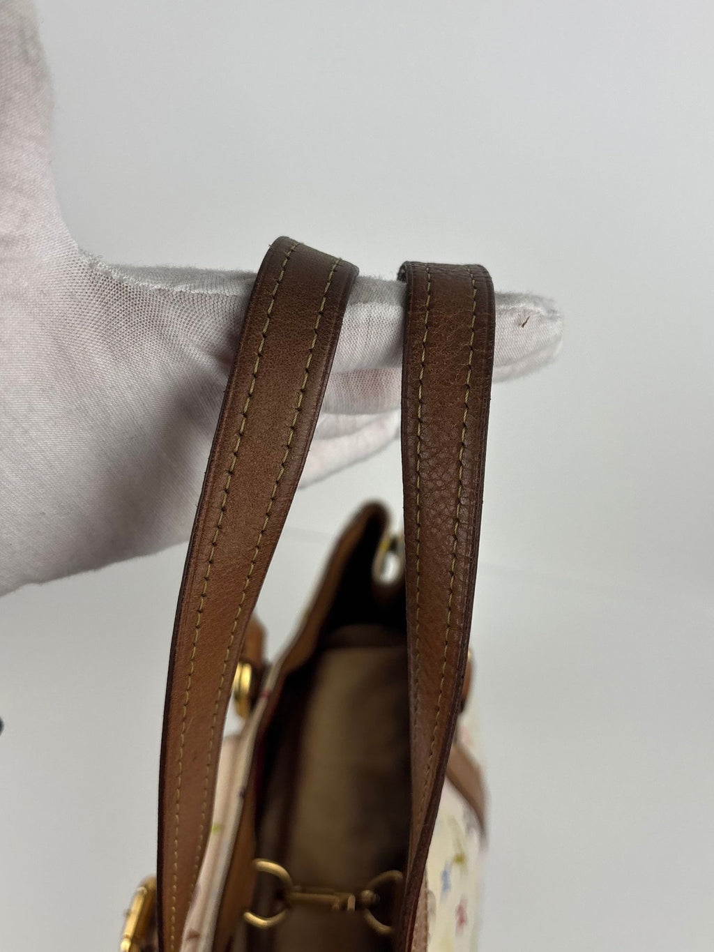 Sac Aurelia Louis Vuitton Murakami