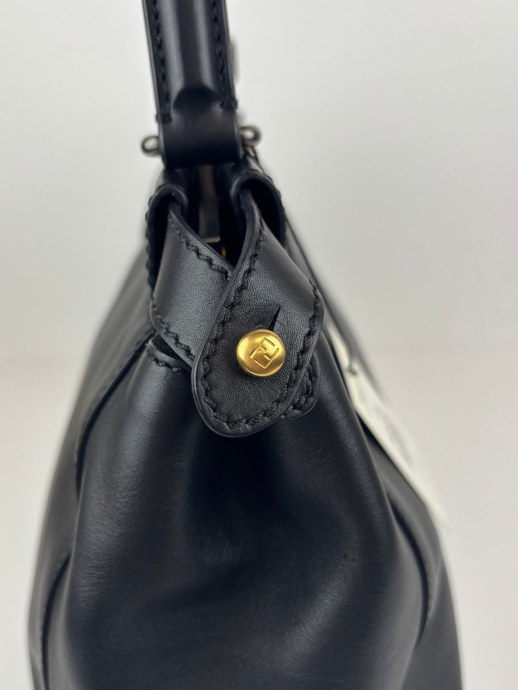 Fendi Peekaboo medium