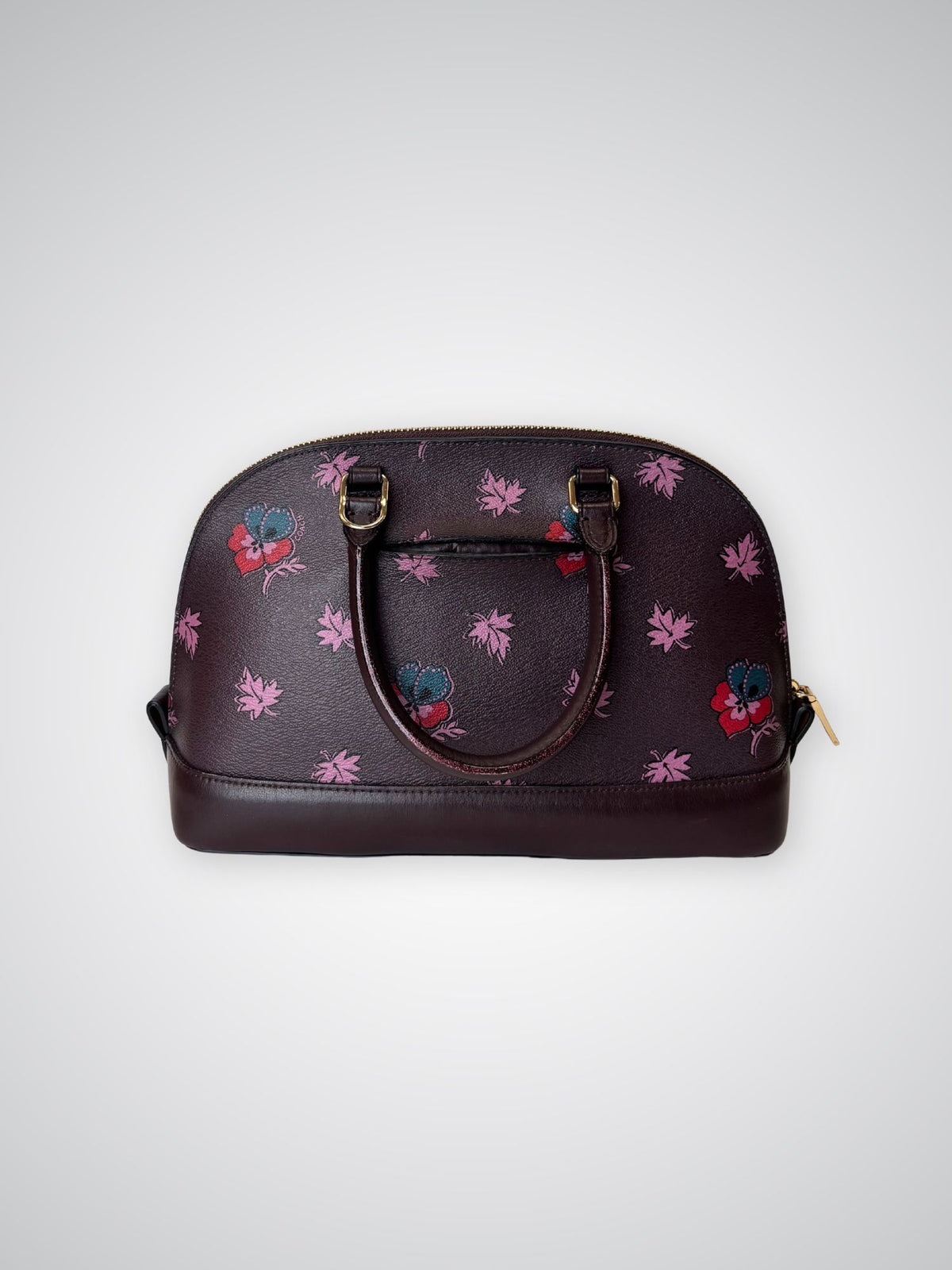 Sac dôme Coach