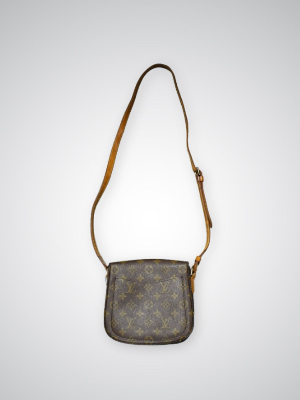 Sacoche Saint Cloud Louis Vuitton