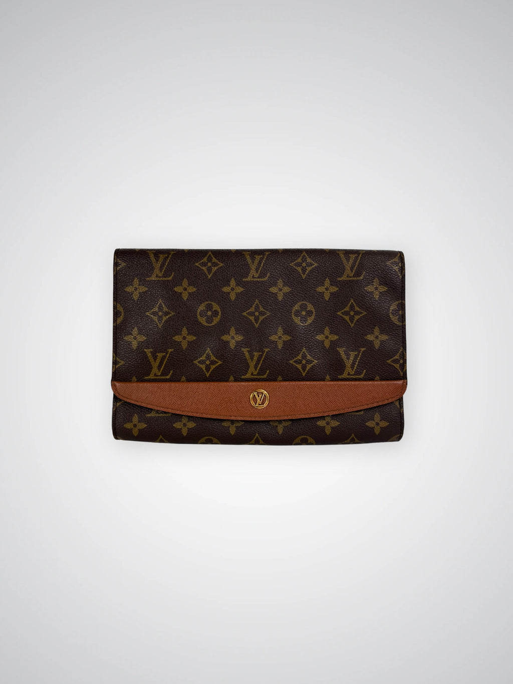 Pochette Louis Vuitton Bordeaux