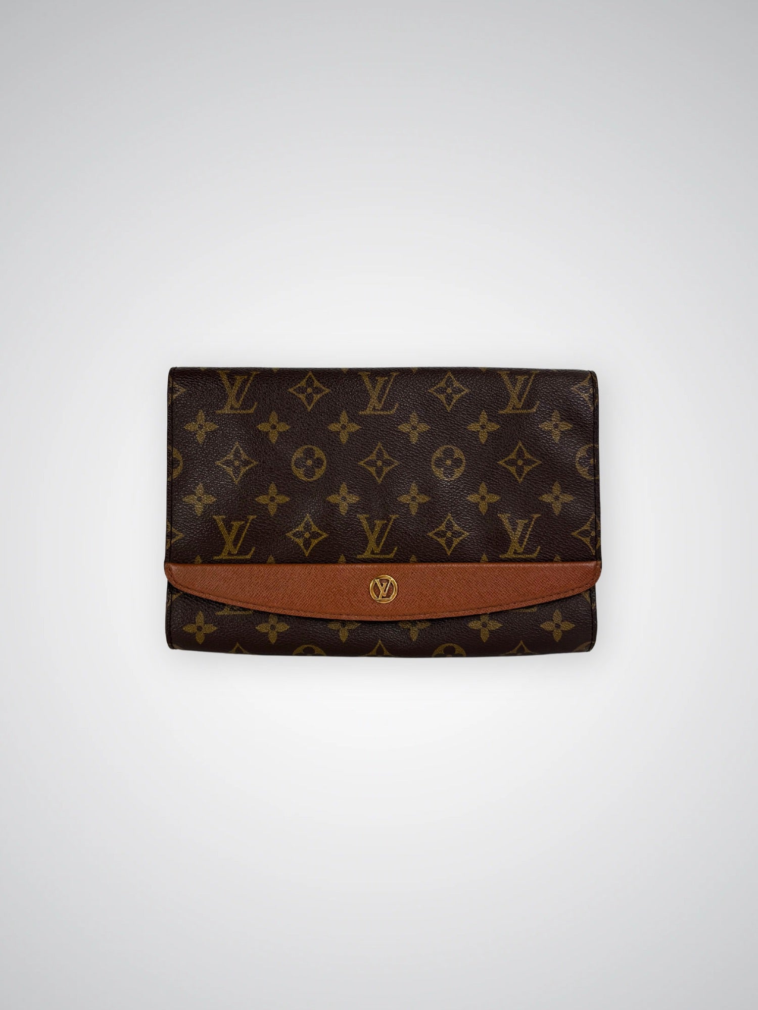 Pochette Louis Vuitton Bordeaux