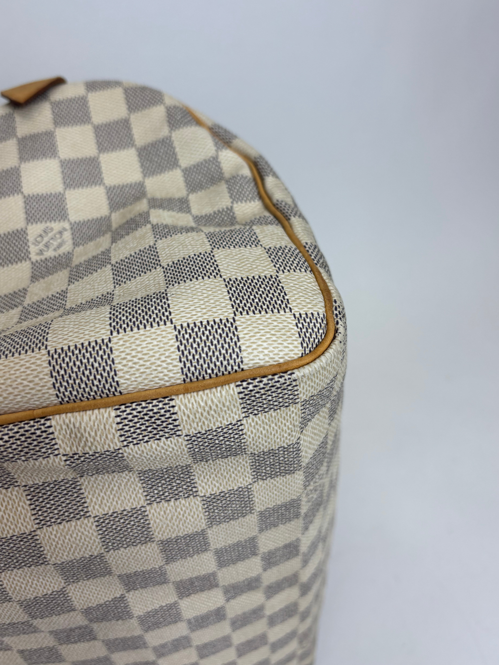 Sac Speedy 30 Damier AzurLouis Vuitton
