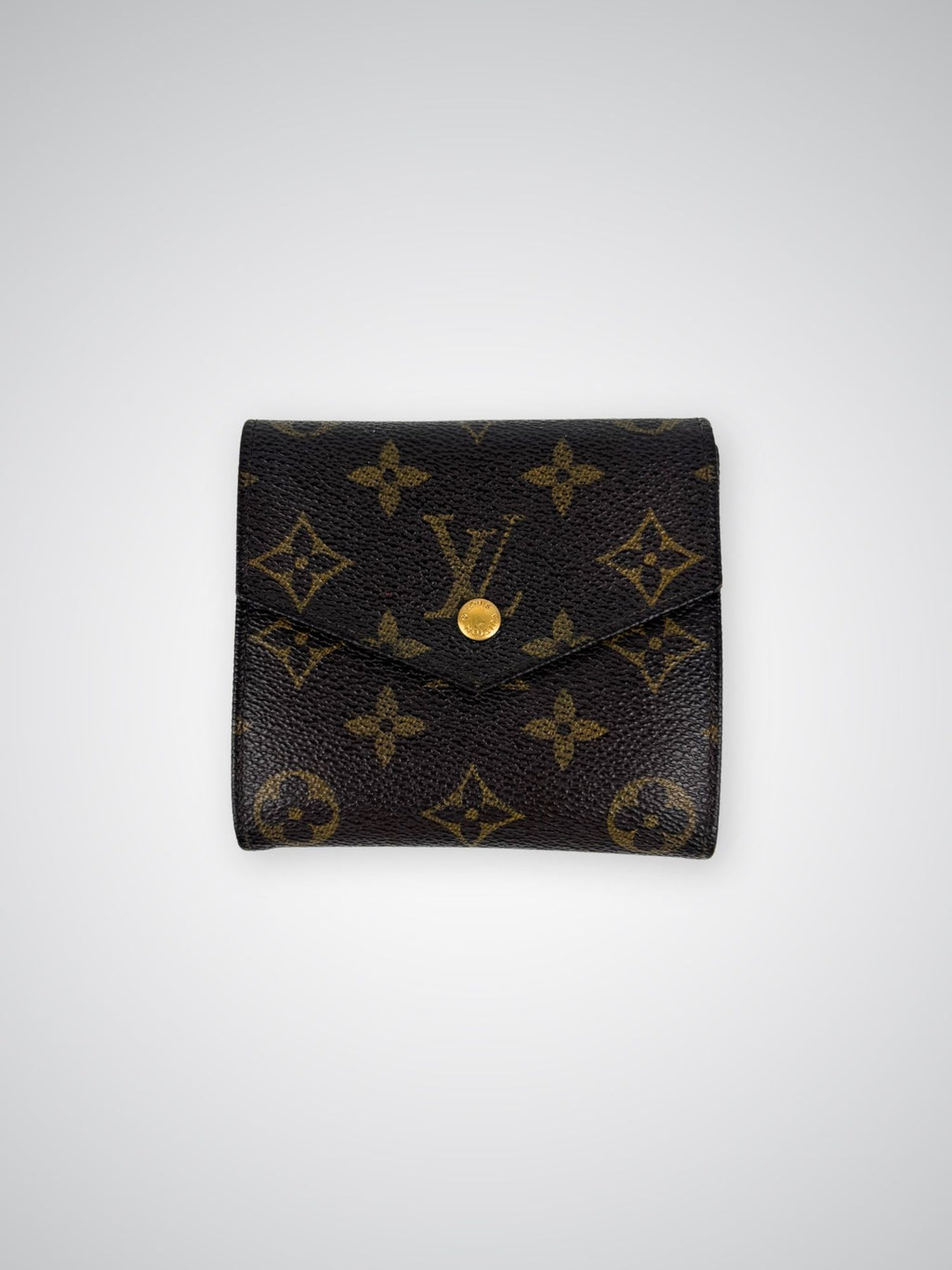 Portefeuille Louis Vuitton