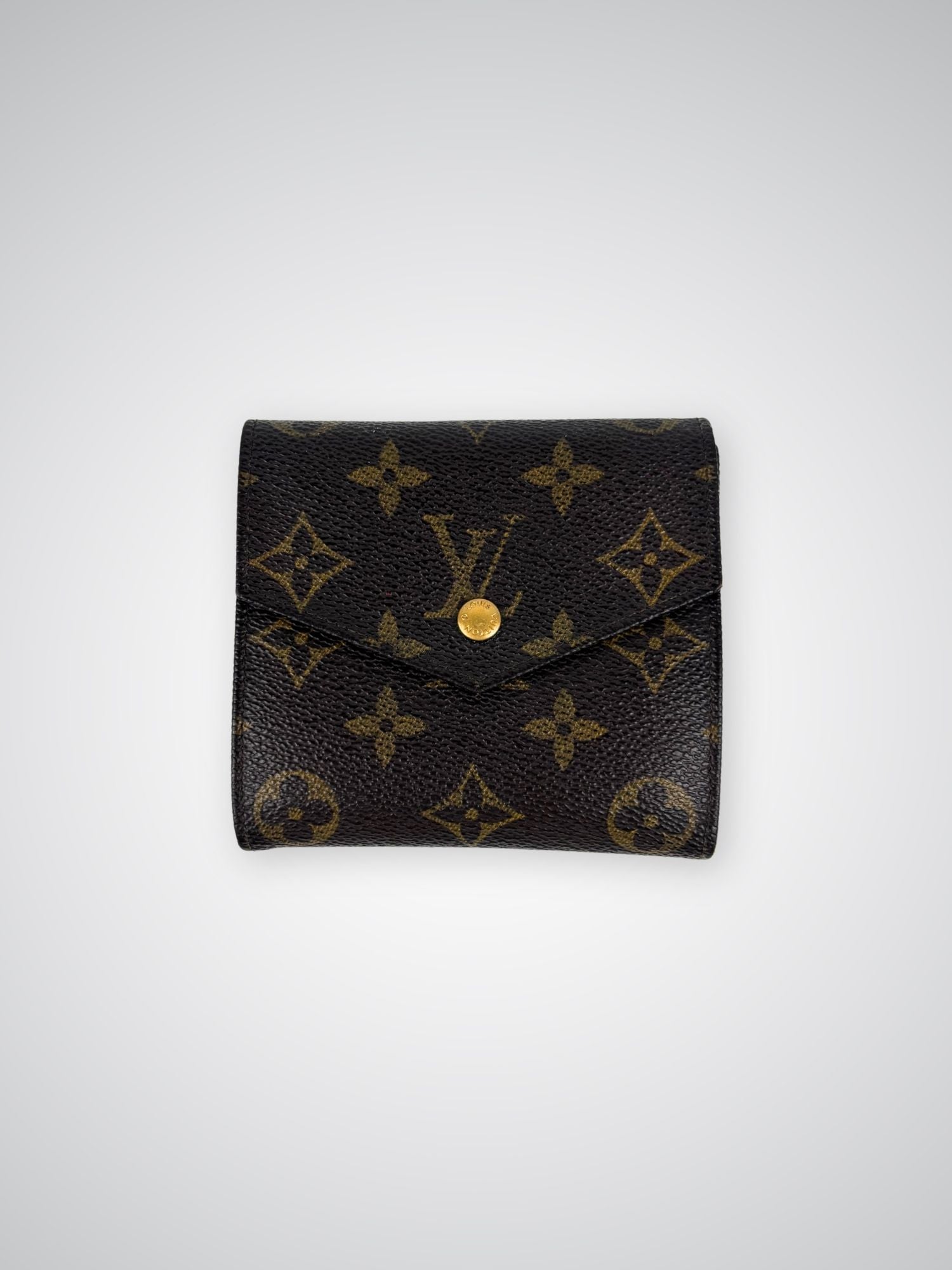 Portefeuille Louis Vuitton