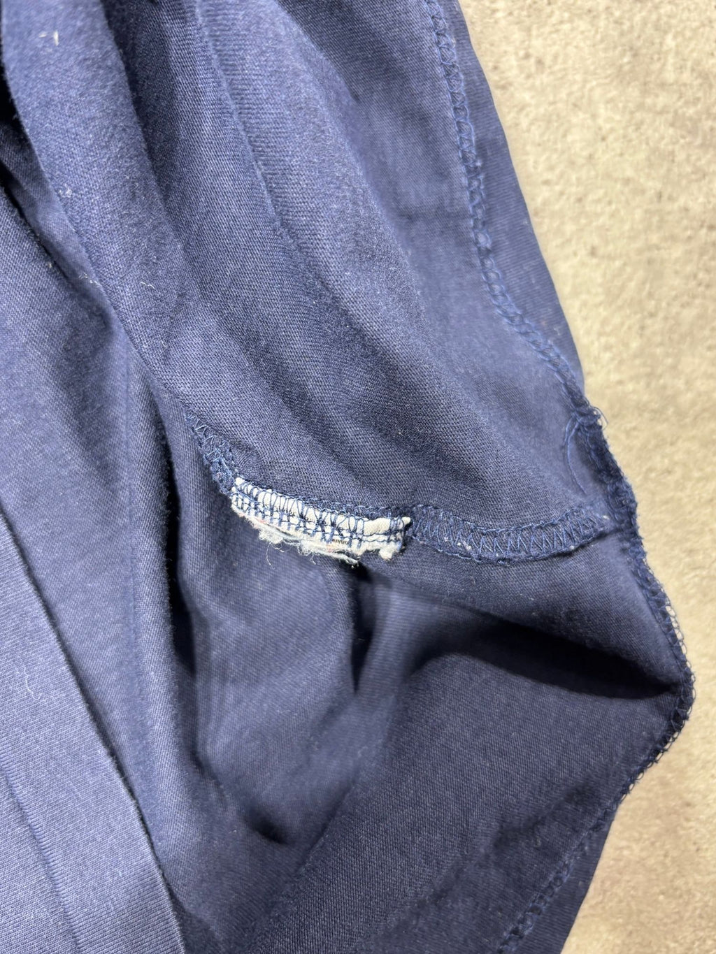 T-shirt Ralph Lauren Bear bleu (S)