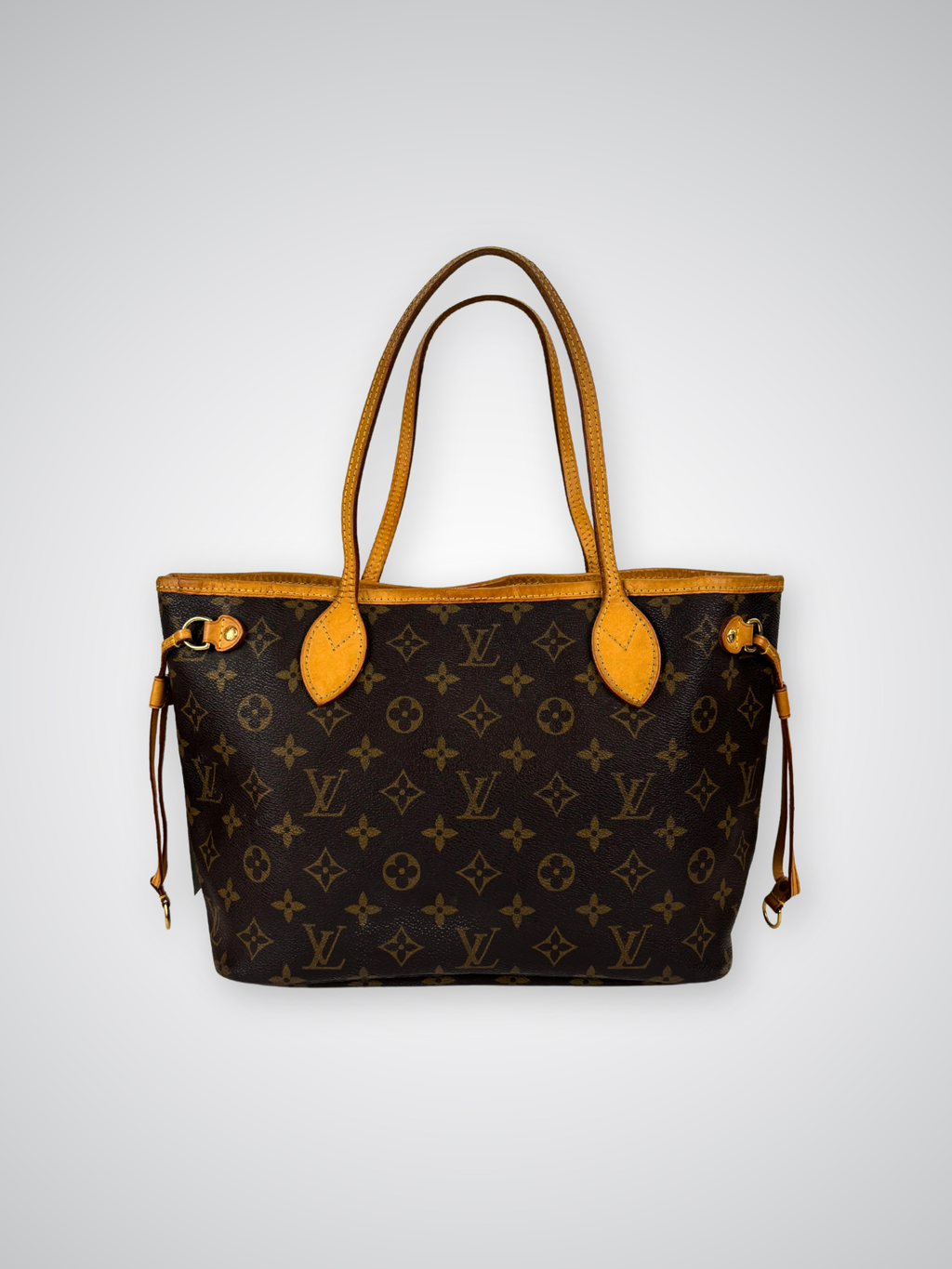 Neverfull PM Louis Vuitton monogramme
