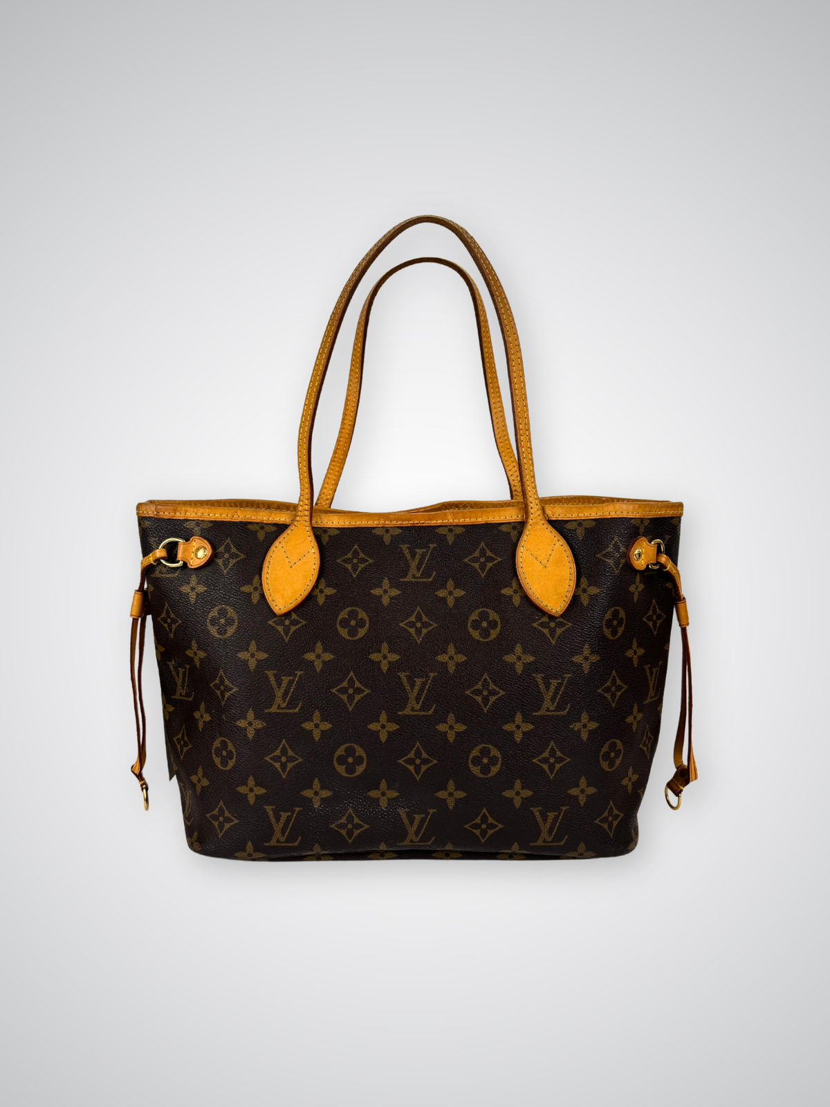 Neverfull PM Louis Vuitton monogramme