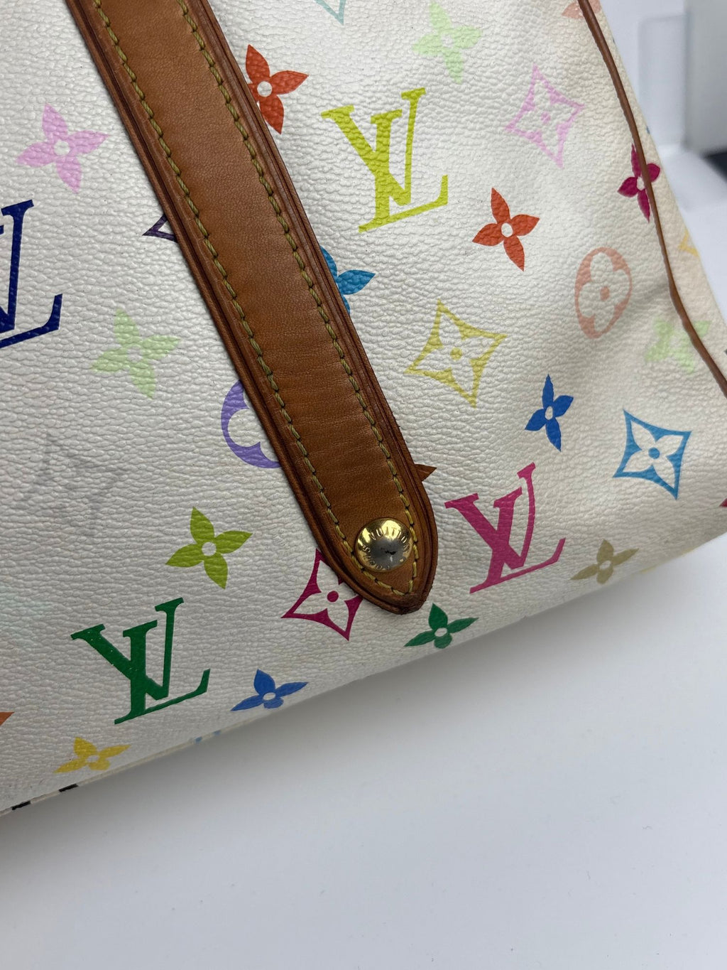 Sac Aurelia Louis Vuitton Murakami