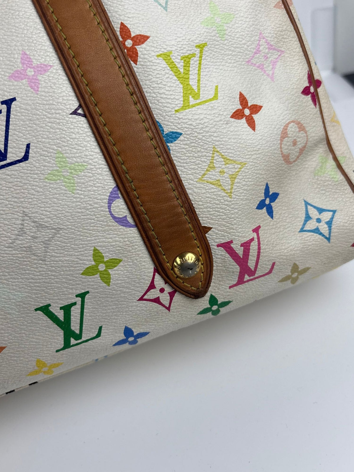Sac Aurelia Louis Vuitton Murakami