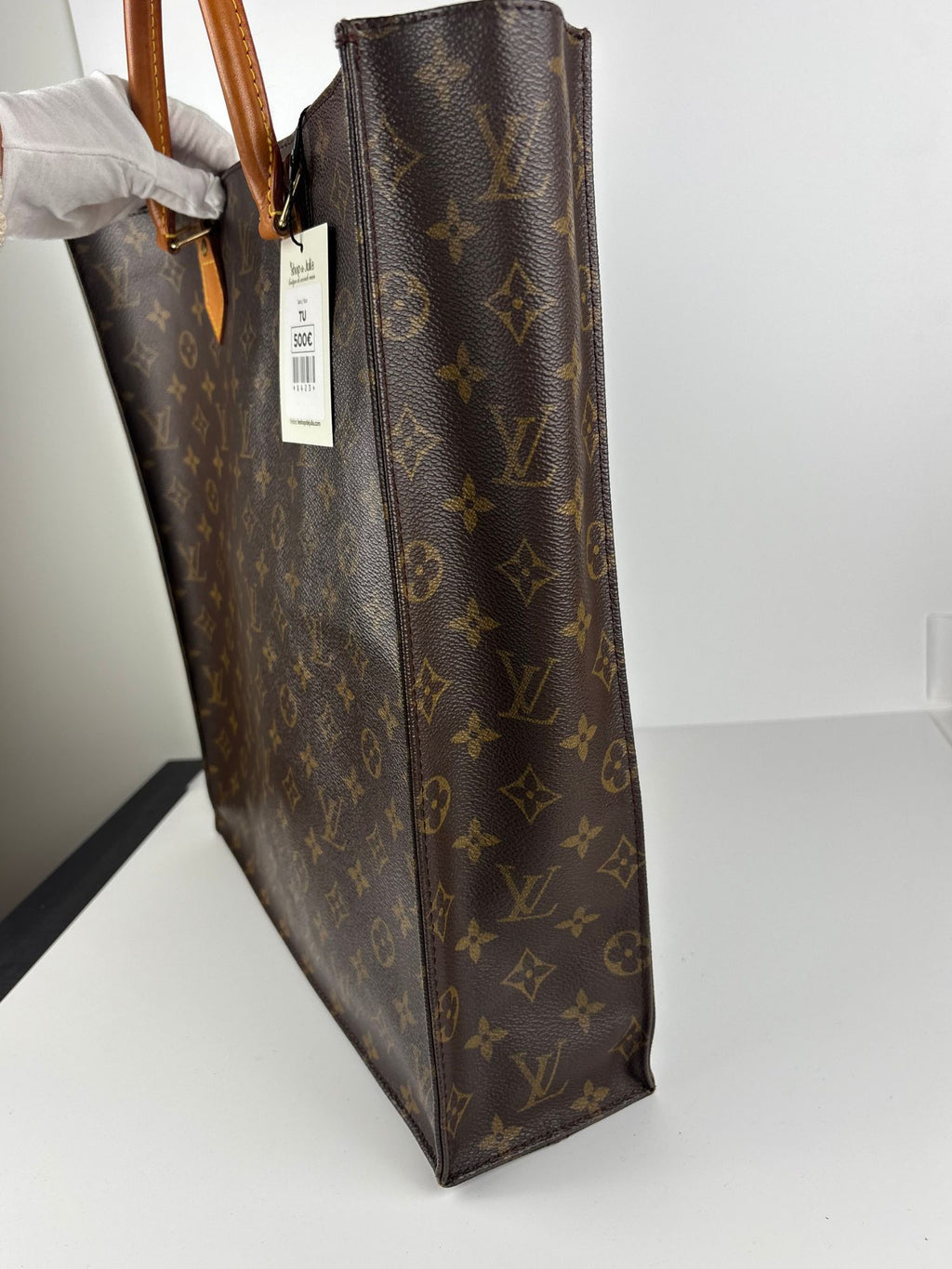 Louis Vuitton Sac plat