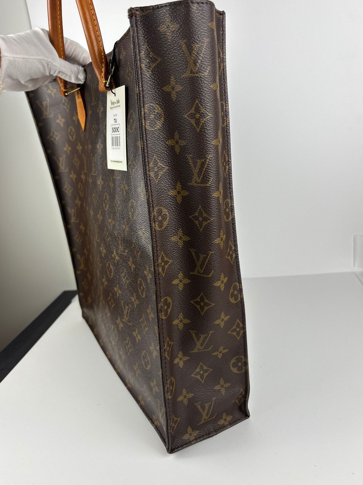 Louis Vuitton Sac plat