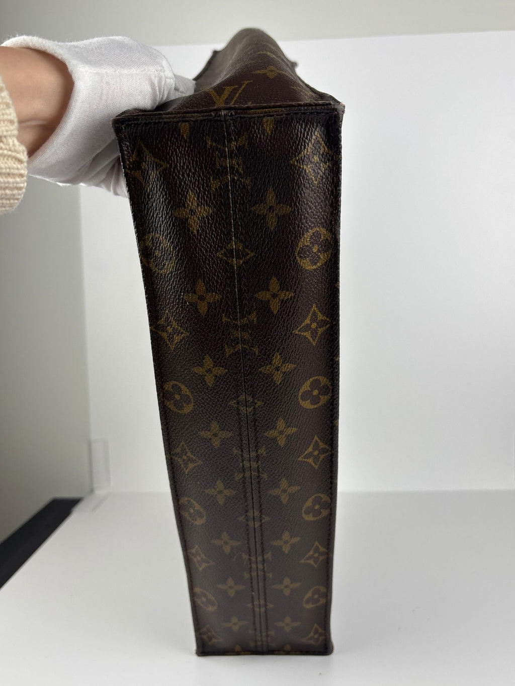 Louis Vuitton Sac plat
