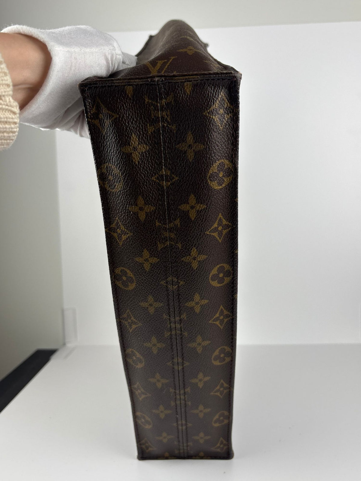Louis Vuitton Sac plat