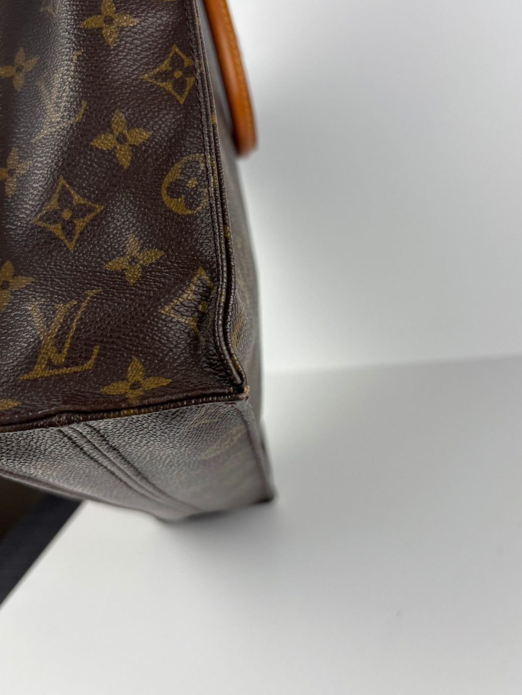 Louis Vuitton Sac plat