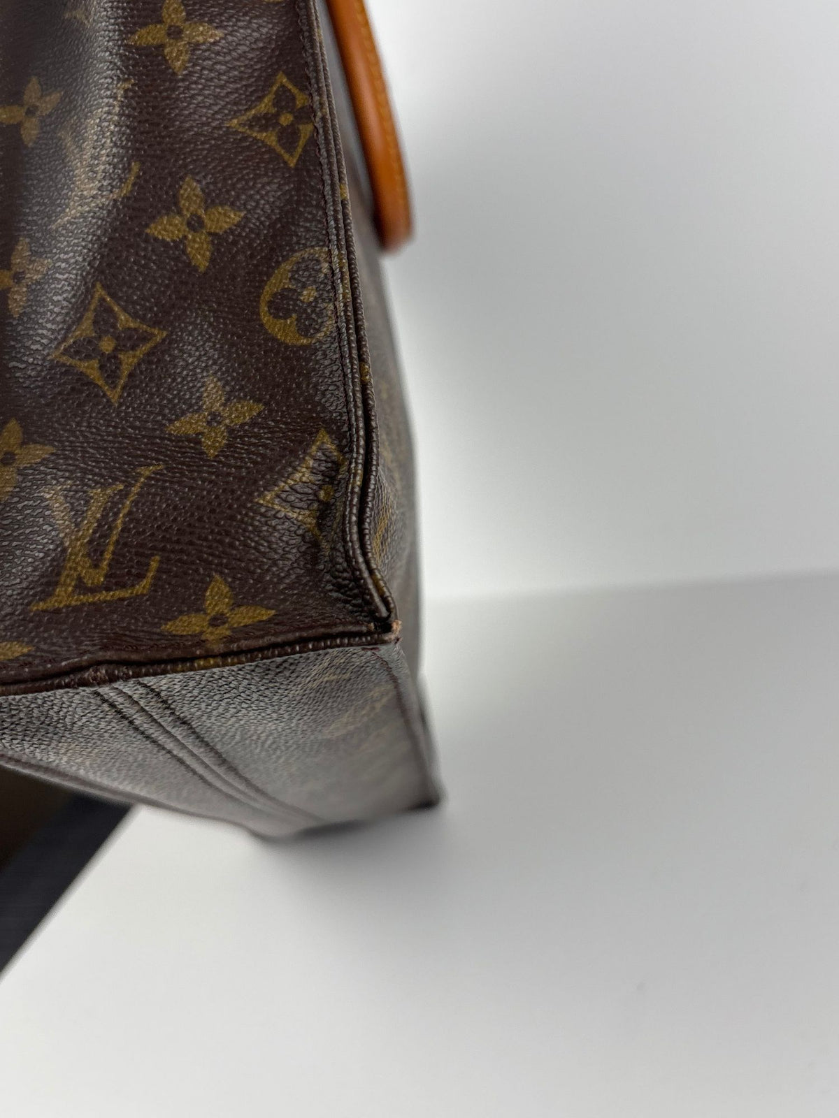 Louis Vuitton Sac plat