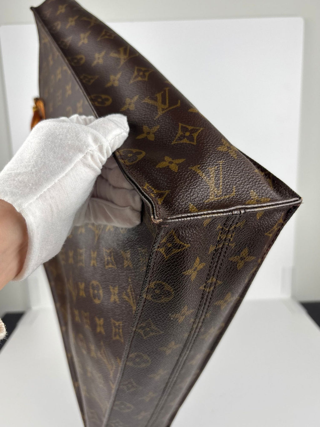 Louis Vuitton Sac plat