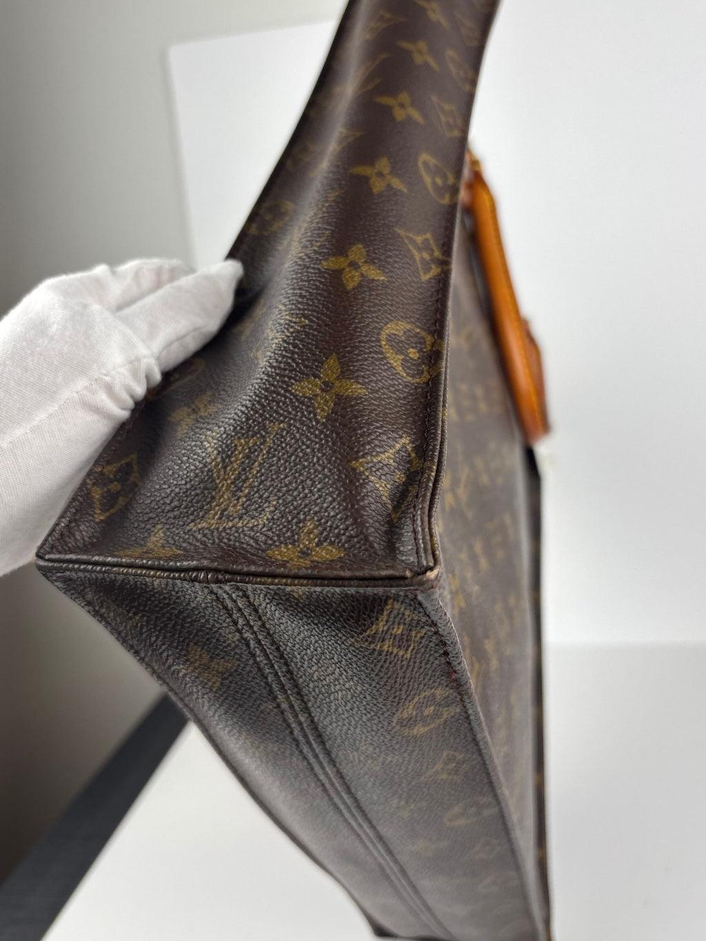 Louis Vuitton Sac plat