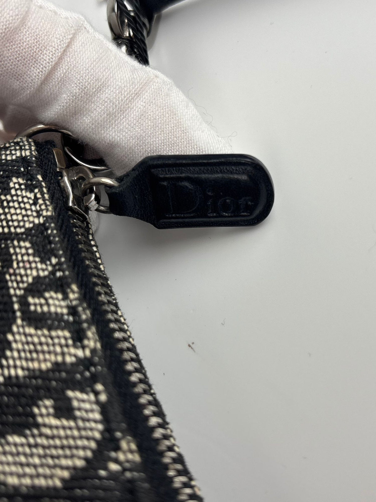 Sac Saddle Dior