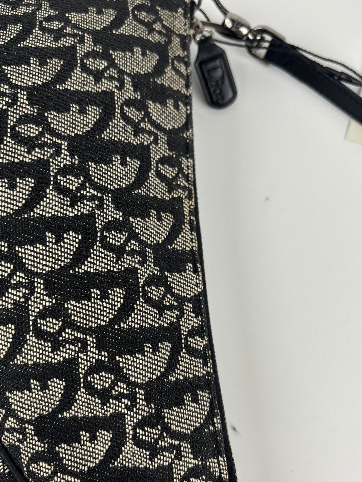 Sac Saddle Dior